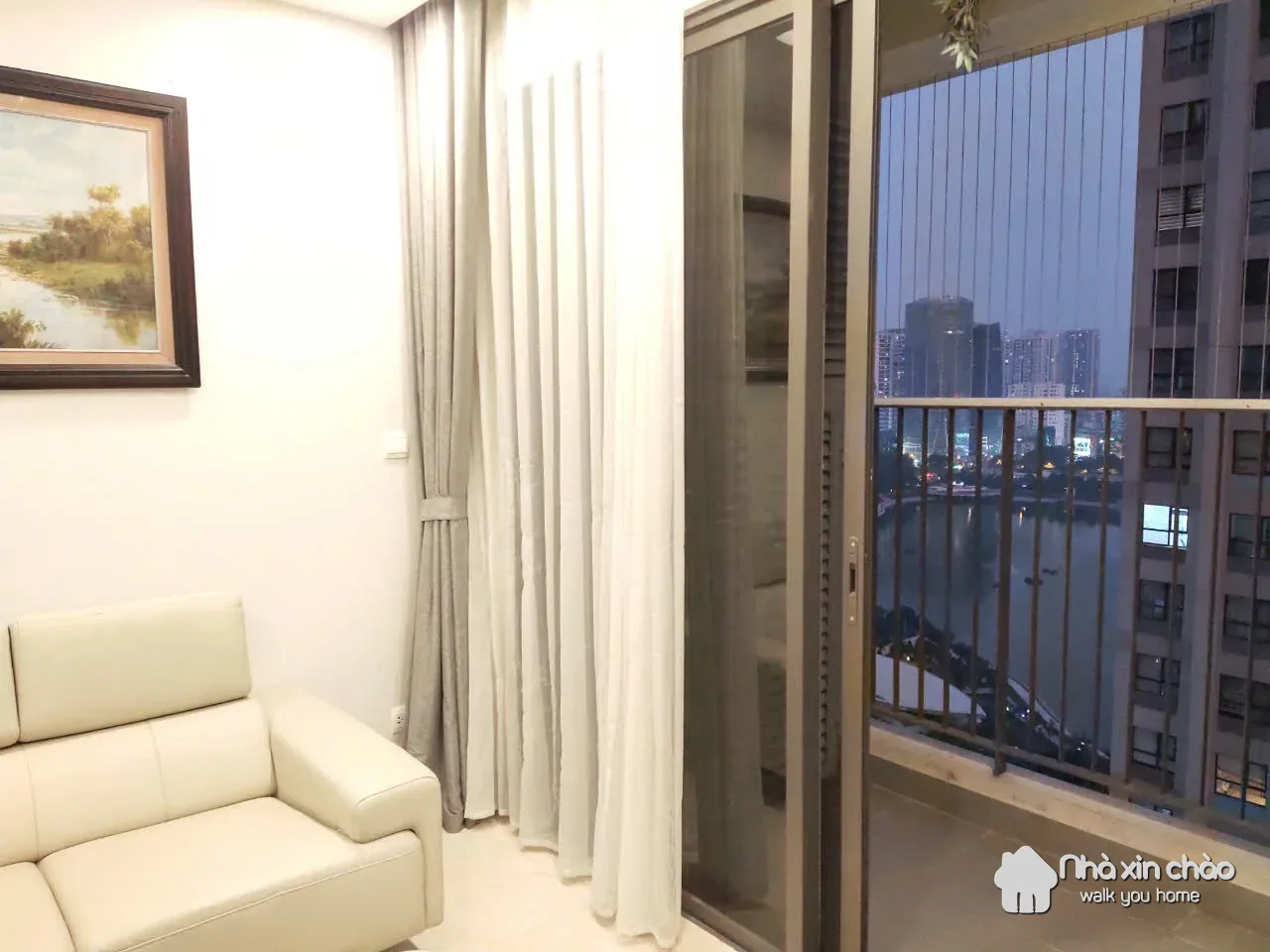 Bán căn hộ 2PN Vinhomes D'Capitale – Giá 4.8 Tỷ – Mã NXC11944 - Hình 2