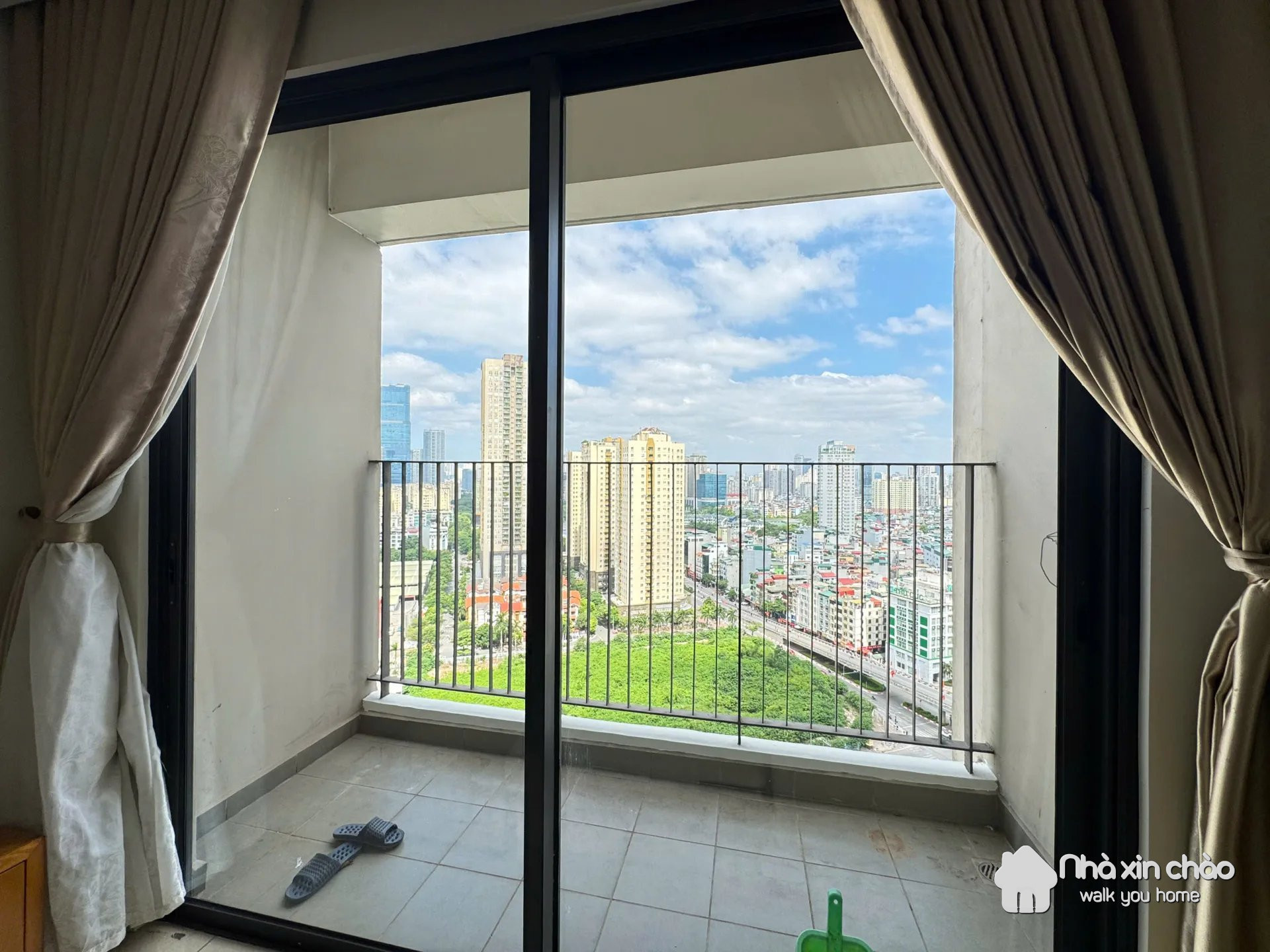 Bán căn hộ 2PN Vinhomes D'Capitale – Giá 9.8 Tỷ – Mã NXC29626 - Hình 5