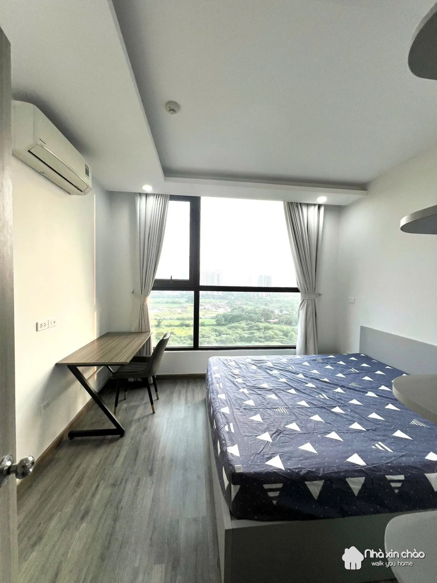 Bán căn hộ 2PN Vinhomes Green Bay – Giá 4.8 Tỷ – Mã NXC84548 - Hình 3