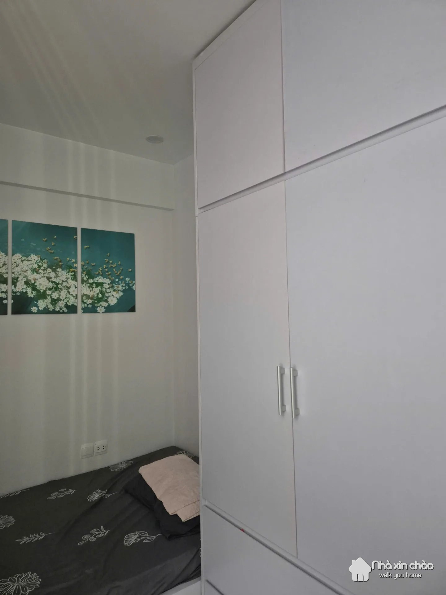 Cho thuê căn hộ 1.5n full nội thất – vinhomes d'capitale – mã nxc94206 - Hình 4