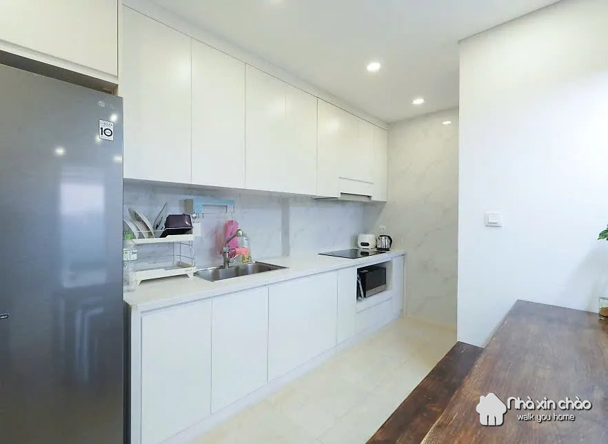 Bán căn hộ 2PN Vinhomes D'Capitale – Giá 8.0 Tỷ – Mã NXC46654