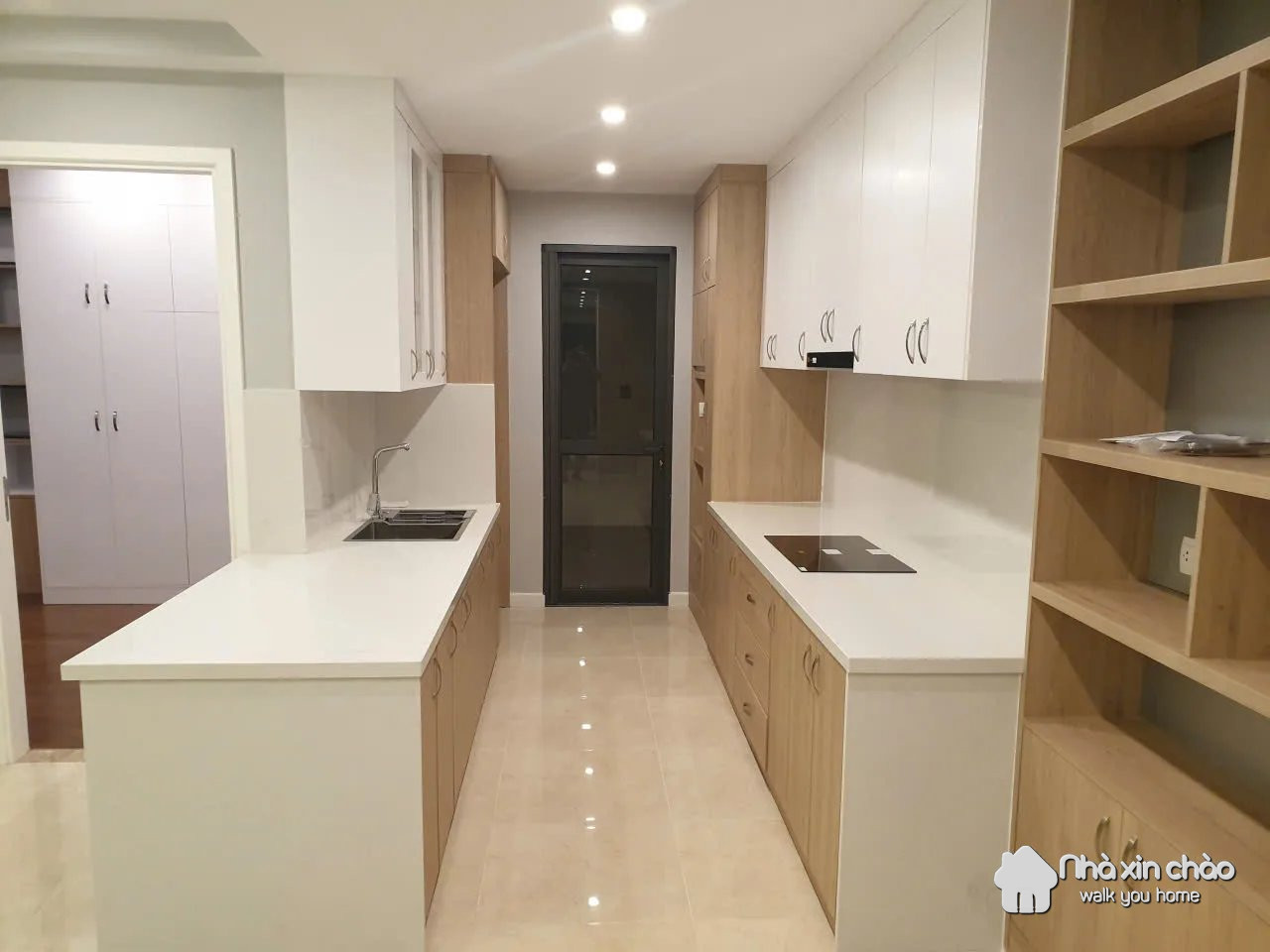 Bán căn hộ 3PN Vinhomes D'Capitale – Giá 14.7 Tỷ – Mã NXC97187