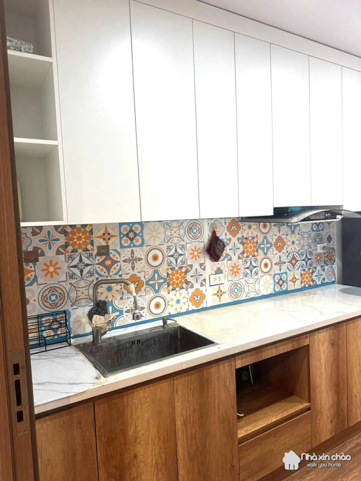 Bán căn hộ 1PN Vinhomes Green Bay – Giá 3.0 Tỷ – Mã NXC90415 - Hình 3