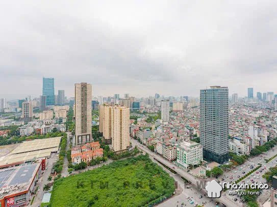 Bán căn hộ 2PN Vinhomes D'Capitale – Giá 8.5 Tỷ – Mã NXC99601 - Hình 4