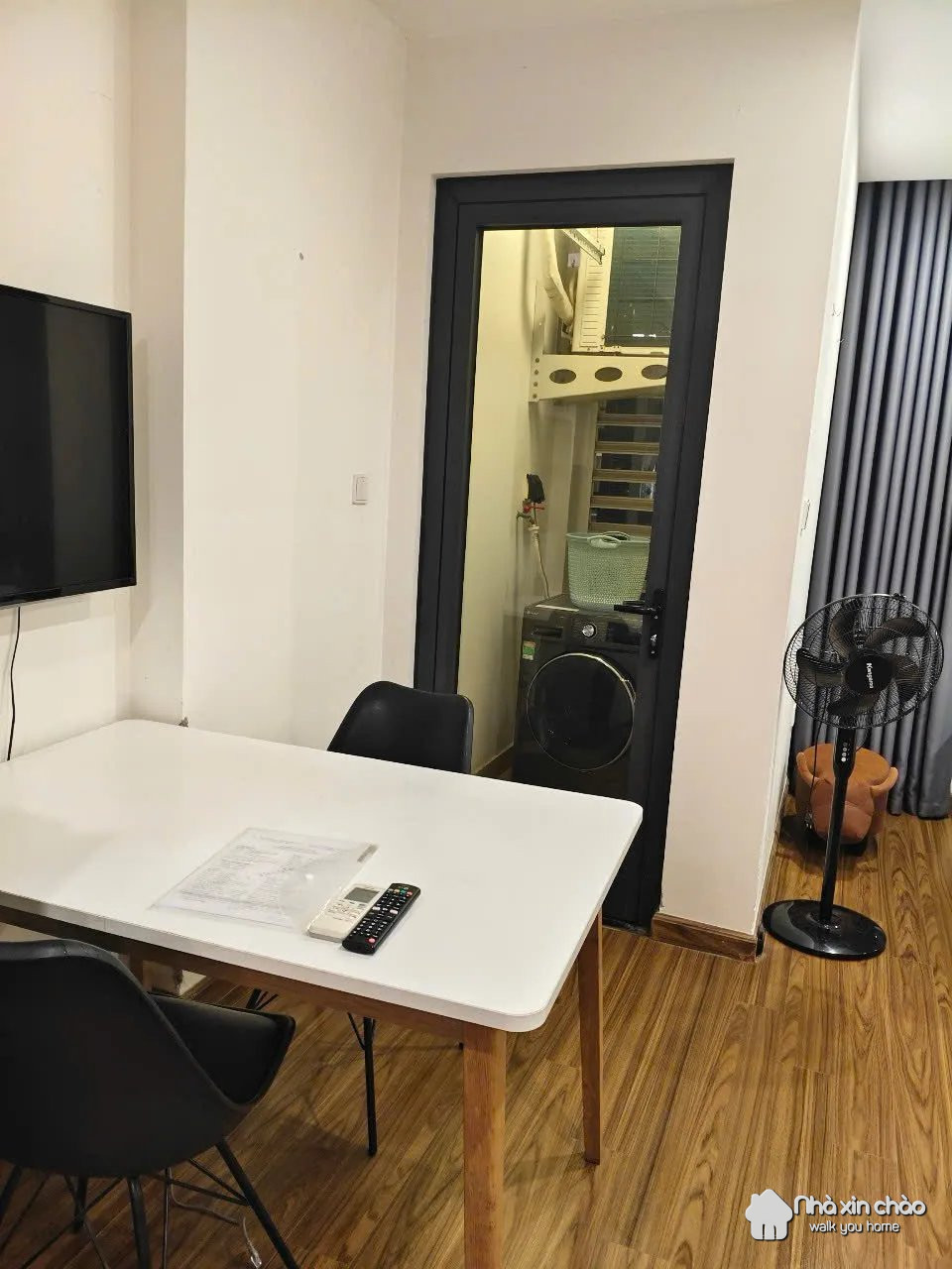 Cho thuê căn hộ STUDIO Vinhomes West Point – Giá 14.5 Tr/th – Mã NXC21683 - Hình 2