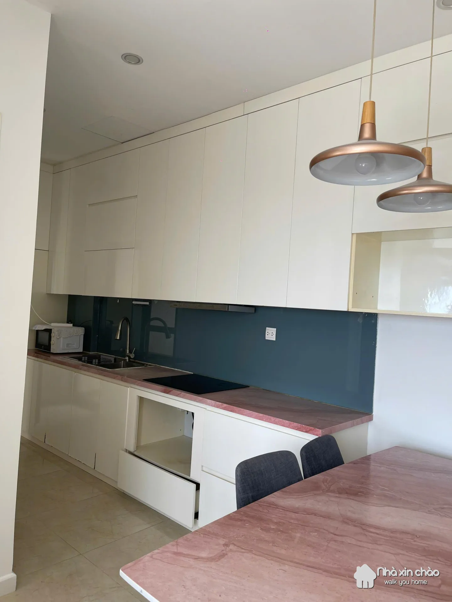 Giá tốt quá. Căn 2PN2VS sổ lâu dài toà C67 khối đế Vincom cần bán tại D'capitale chỉ 7.5 tỷ - Hình 3