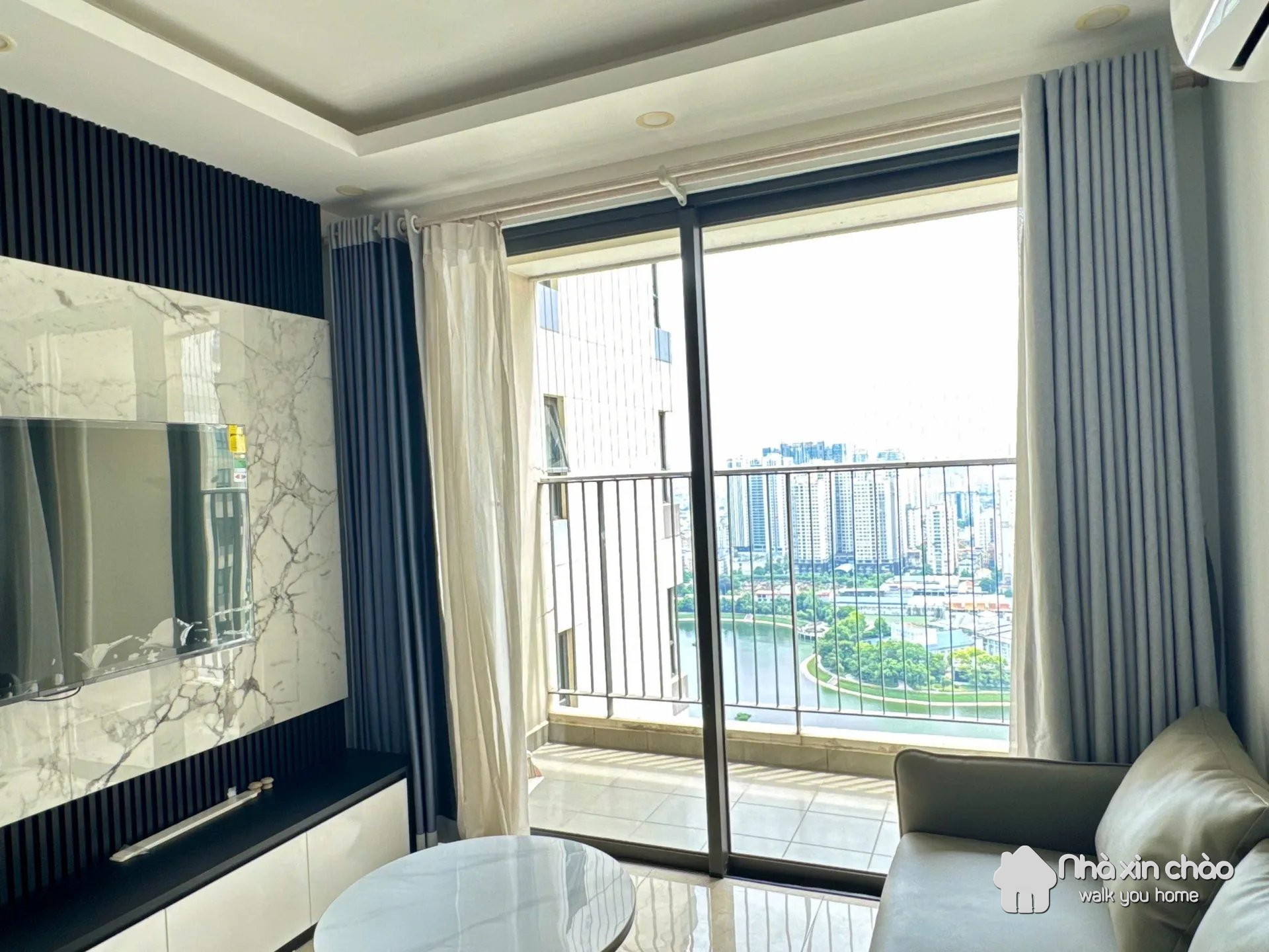 Bán căn hộ 2PN Vinhomes D'Capitale – Giá 8.0 Tỷ – Mã NXC32943 - Hình 2