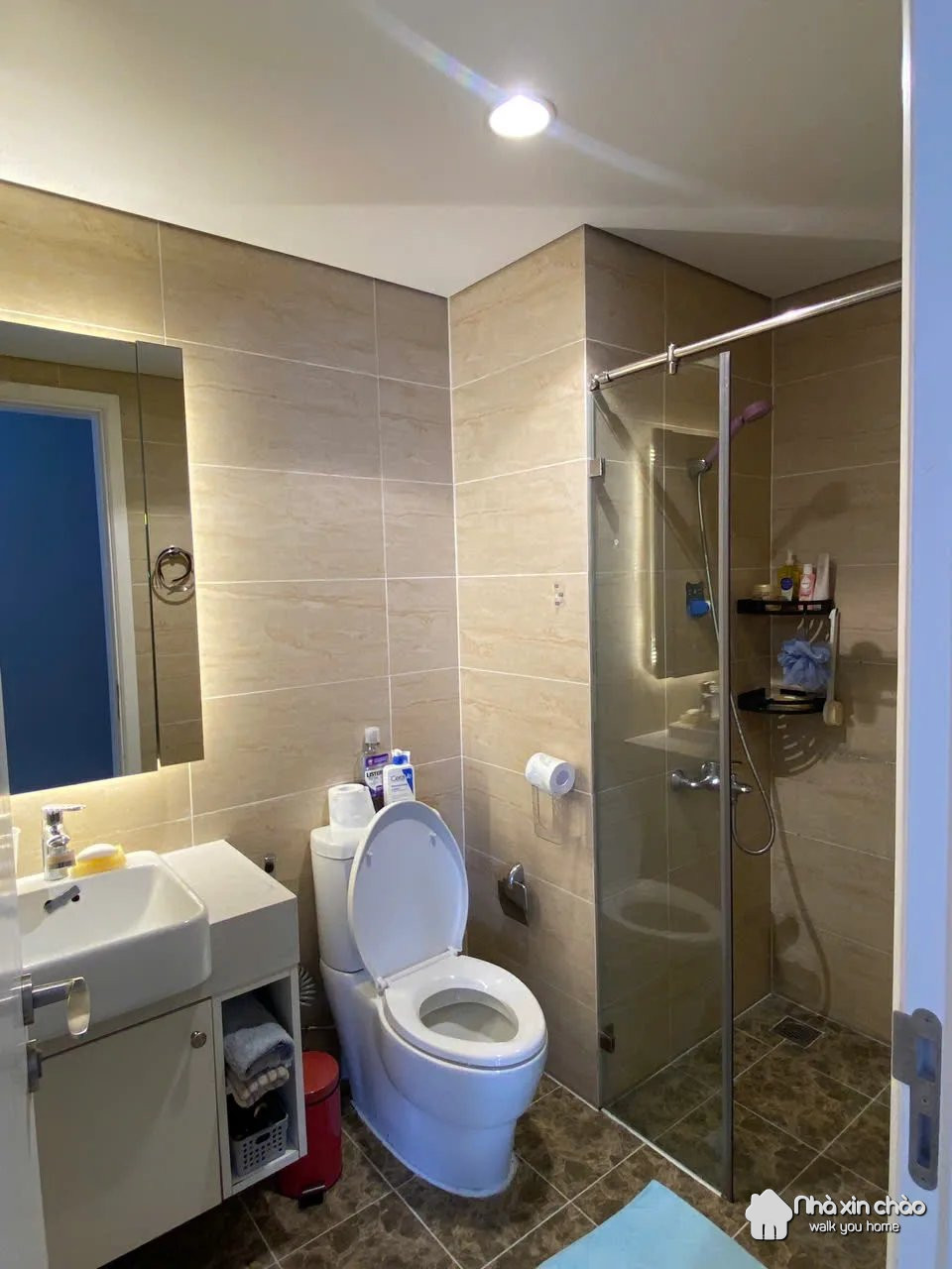 Bán căn hộ 3PN Vinhomes D'Capitale – Giá 14.7 Tỷ – Mã NXC97187 - Hình 5