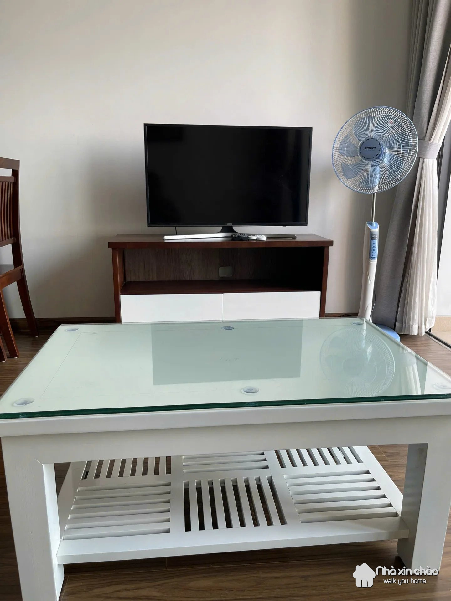 Cho thuê căn hộ 2PN Vinhomes West Point – Giá 21 Tr/th – Mã NXC22490 - Hình 3