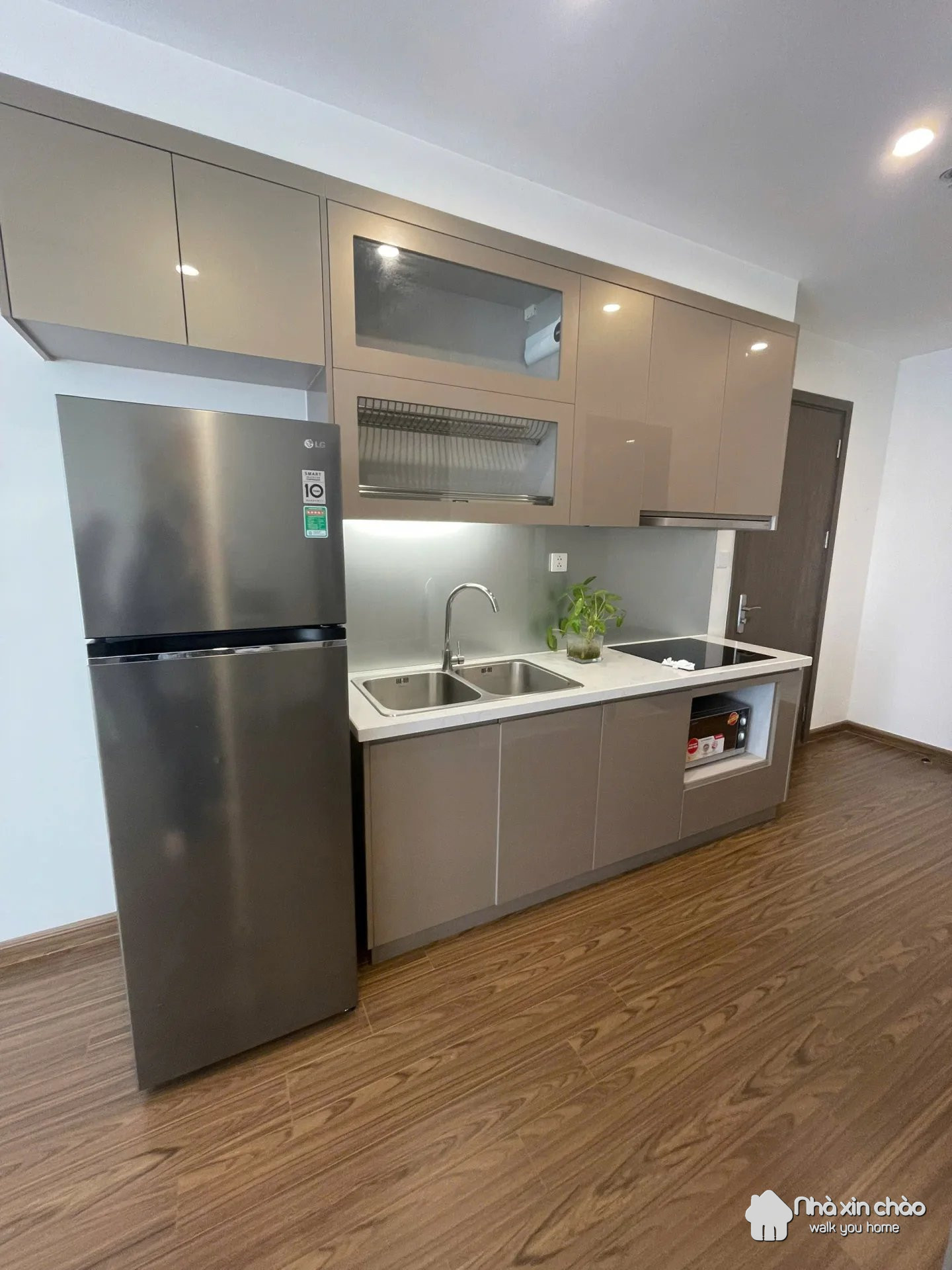 Cho thuê căn hộ 2PN Vinhomes West Point – Giá 13 Tr/th – Mã NXC40637 - Hình 3