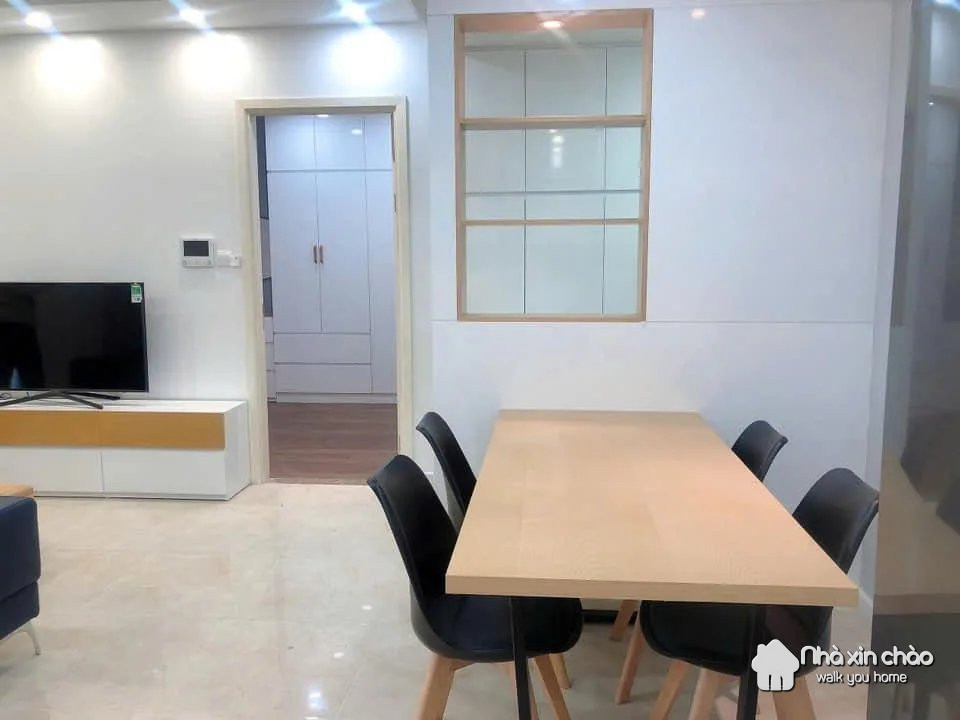 Bán căn hộ 2PN2VS Vinhomes D'Capitale – Giá 8.8 Tỷ – Mã NXC66201 - Hình 3