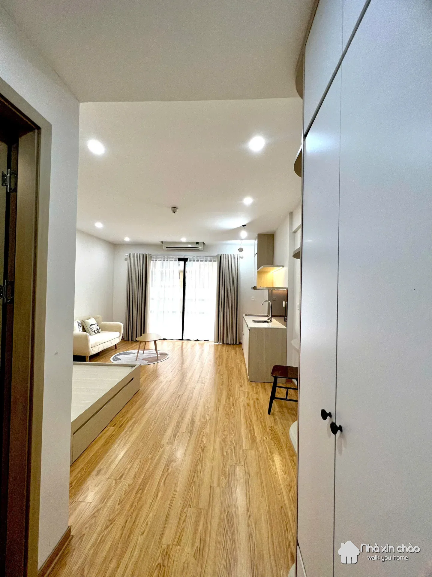 Bán căn hộ 1PN Vinhomes D'Capitale – Giá 3.6 Tỷ – Mã NXC61996 - Hình 2