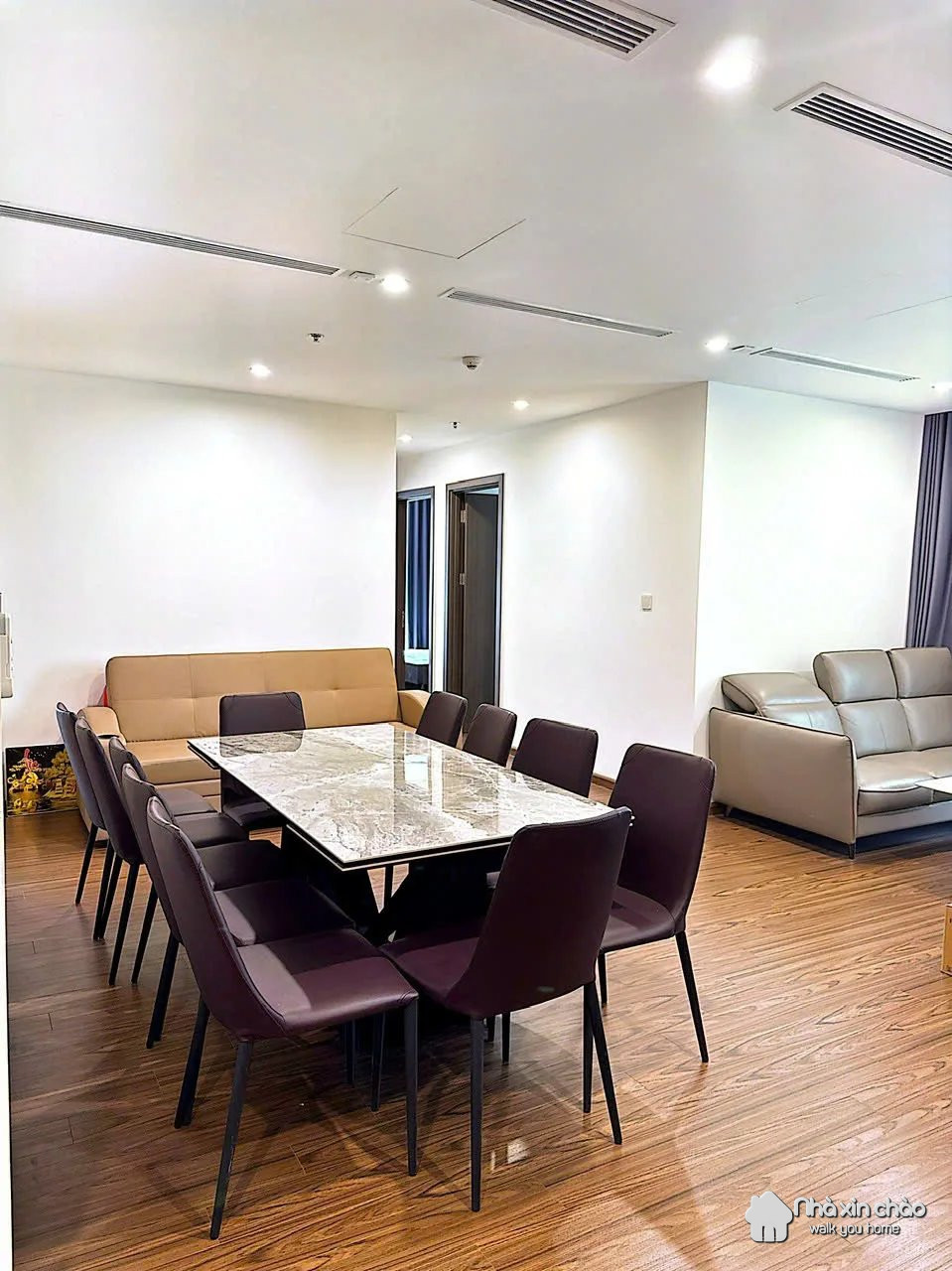 Bán căn hộ 4PN Vinhomes West Point – Giá 15.5 Tỷ – Mã NXC95894 - Hình 3