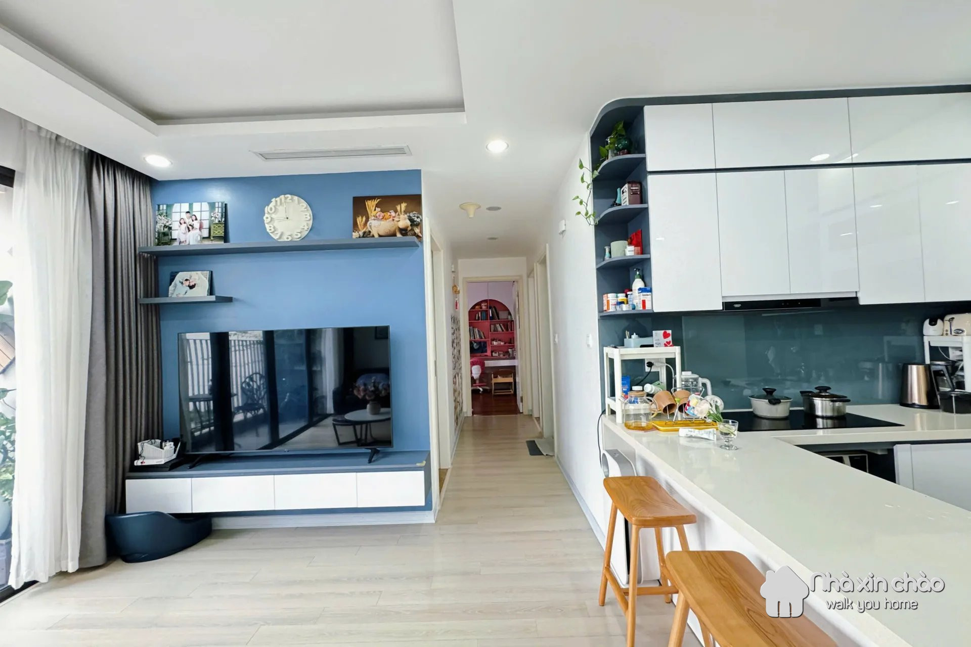 Bán căn hộ 3PN Vinhomes D'Capitale – Giá 12.0 Tỷ – Mã NXC52227