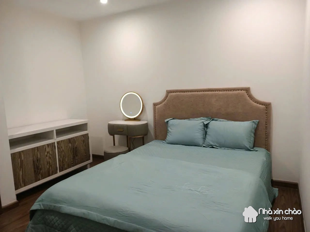 Cho thuê căn hộ 2PN Vinhomes West Point – Giá 20 Tr/th – Mã NXC16158 - Hình 3