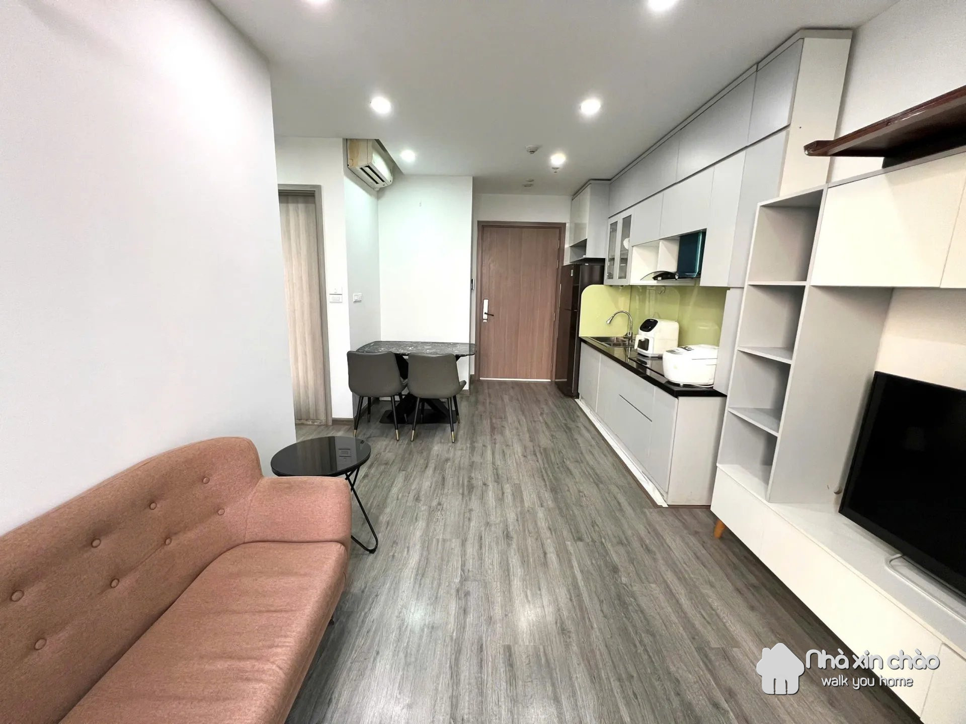 Bán căn hộ 2PN Vinhomes Green Bay – Giá 4.8 Tỷ – Mã NXC84548 - Hình 2