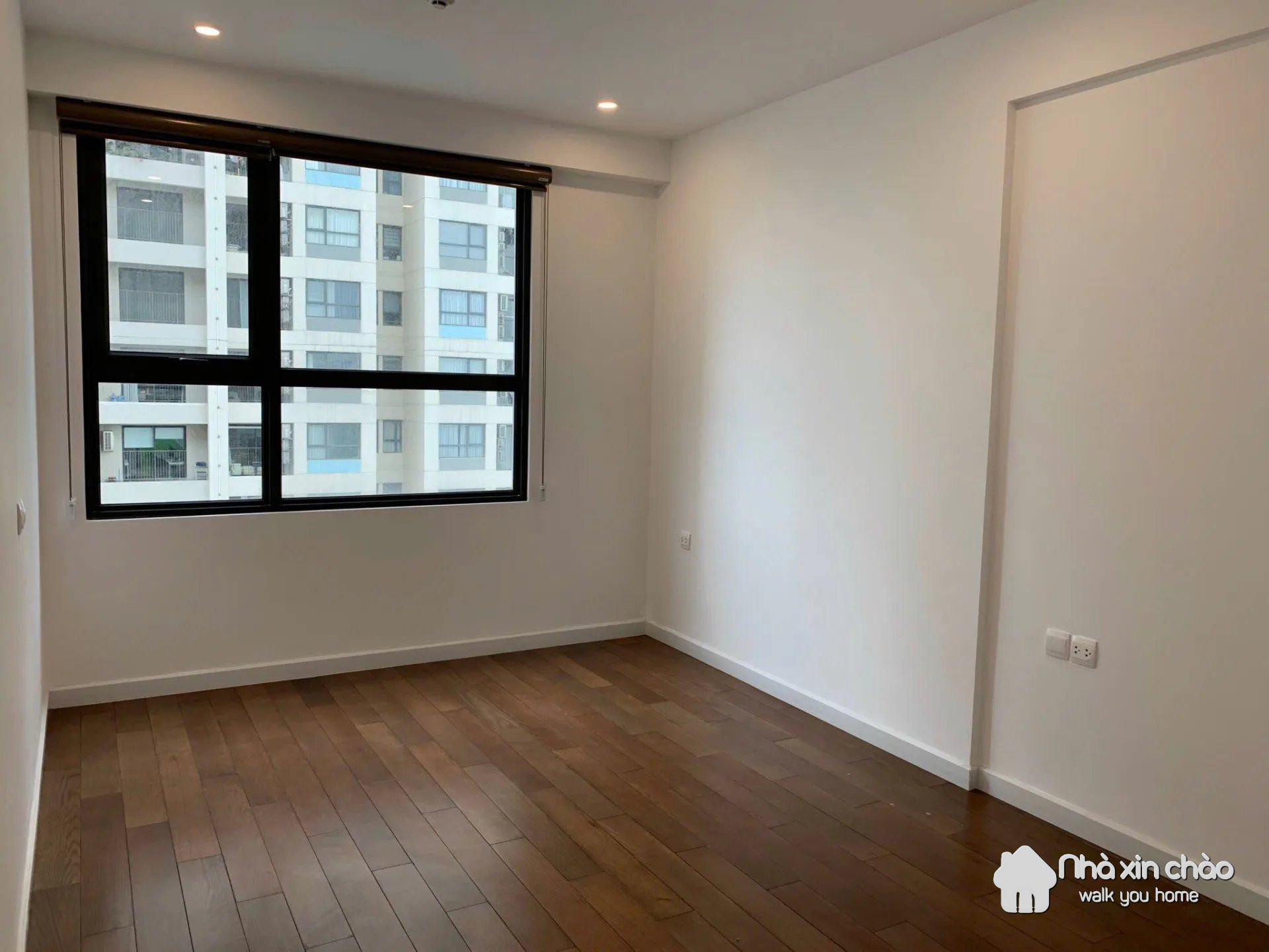 Cho thuê căn hộ 2PN Vinhomes D'Capitale – Giá 18 Tr/th – Mã NXC24878 - Hình 4