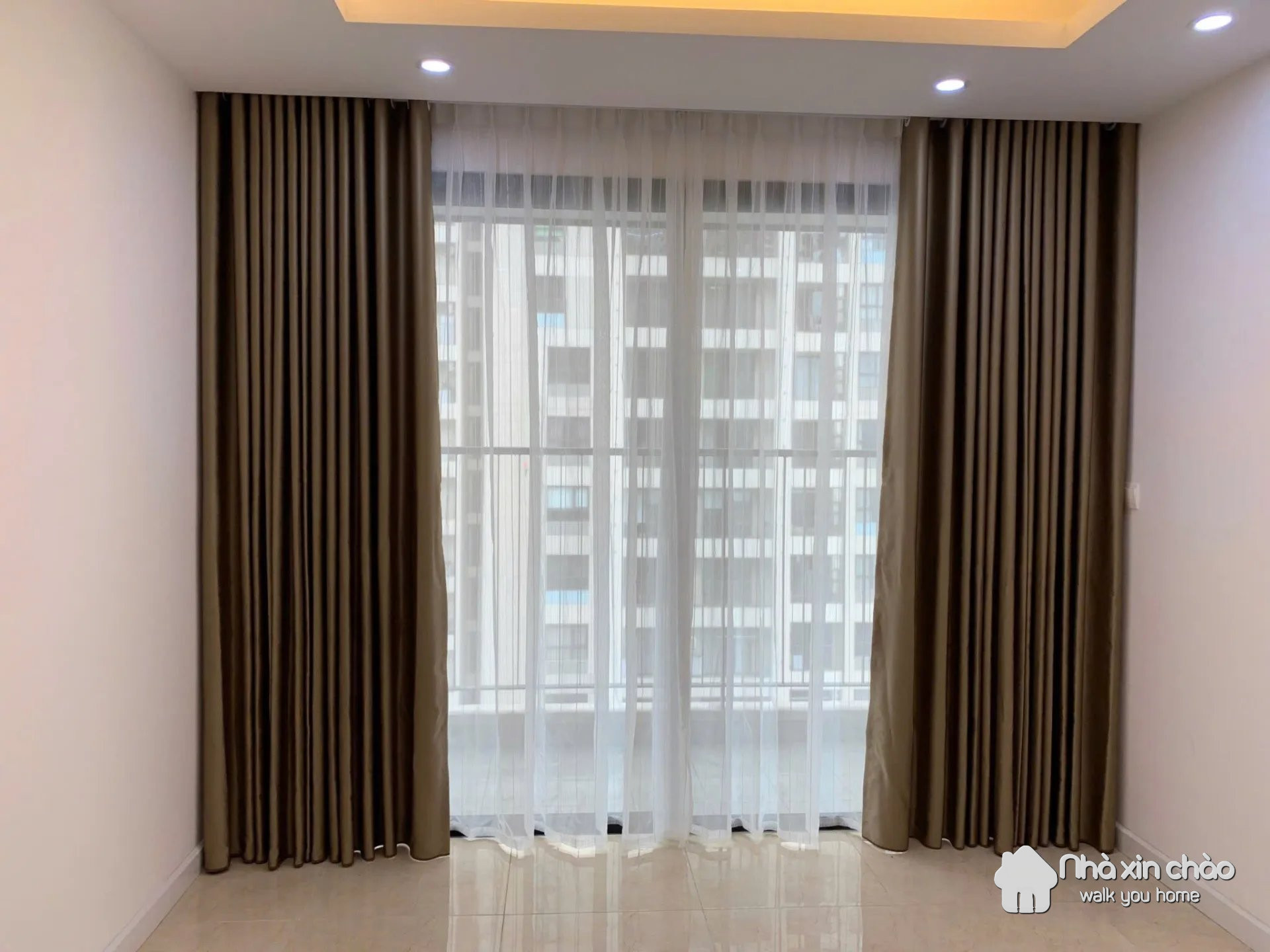 Cho thuê căn hộ 2PN Vinhomes D'Capitale – Giá 18 Tr/th – Mã NXC24878 - Hình 3