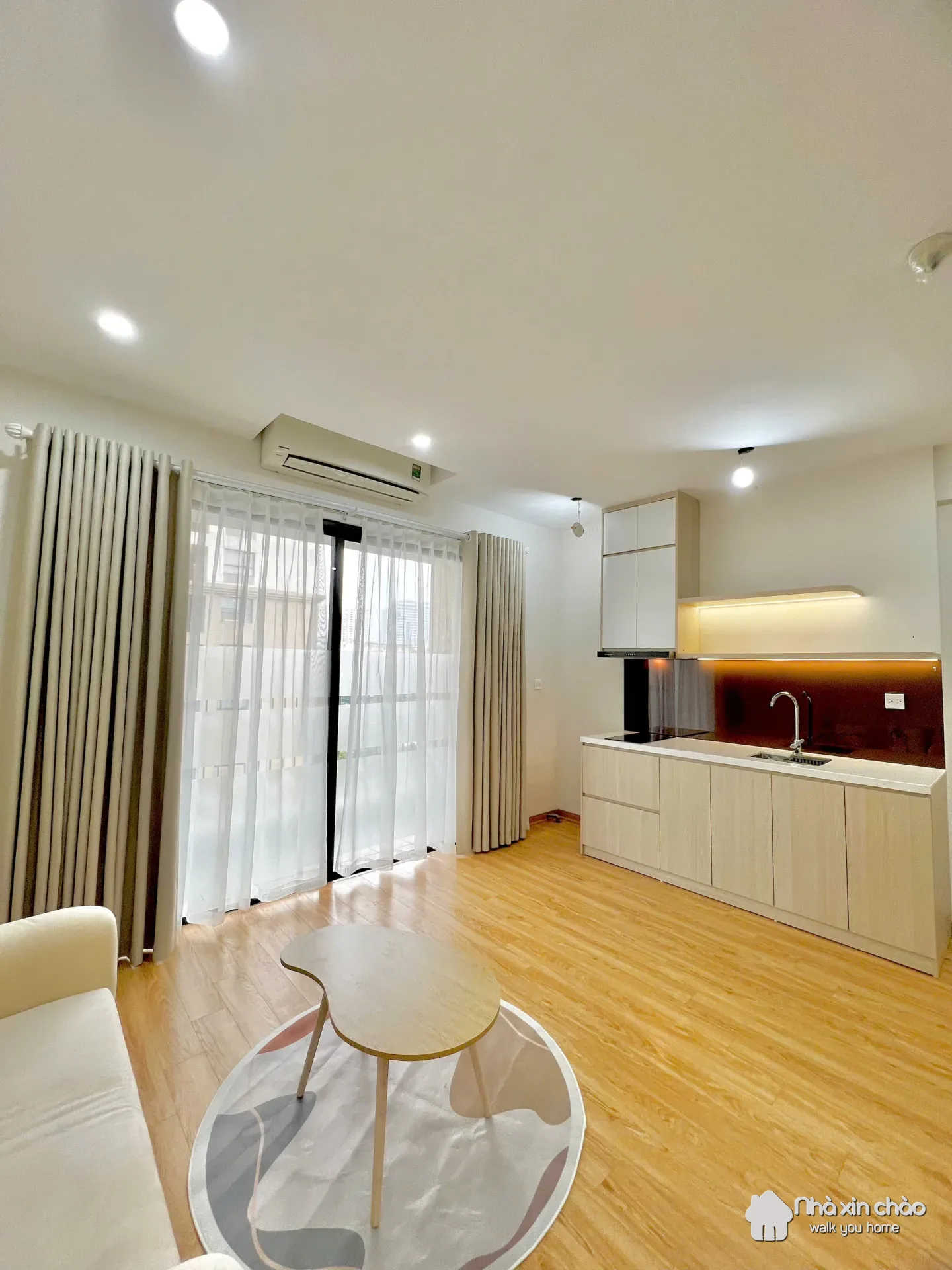 Bán căn hộ 1PN Vinhomes D'Capitale – Giá 3.6 Tỷ – Mã NXC61996 - Hình 4