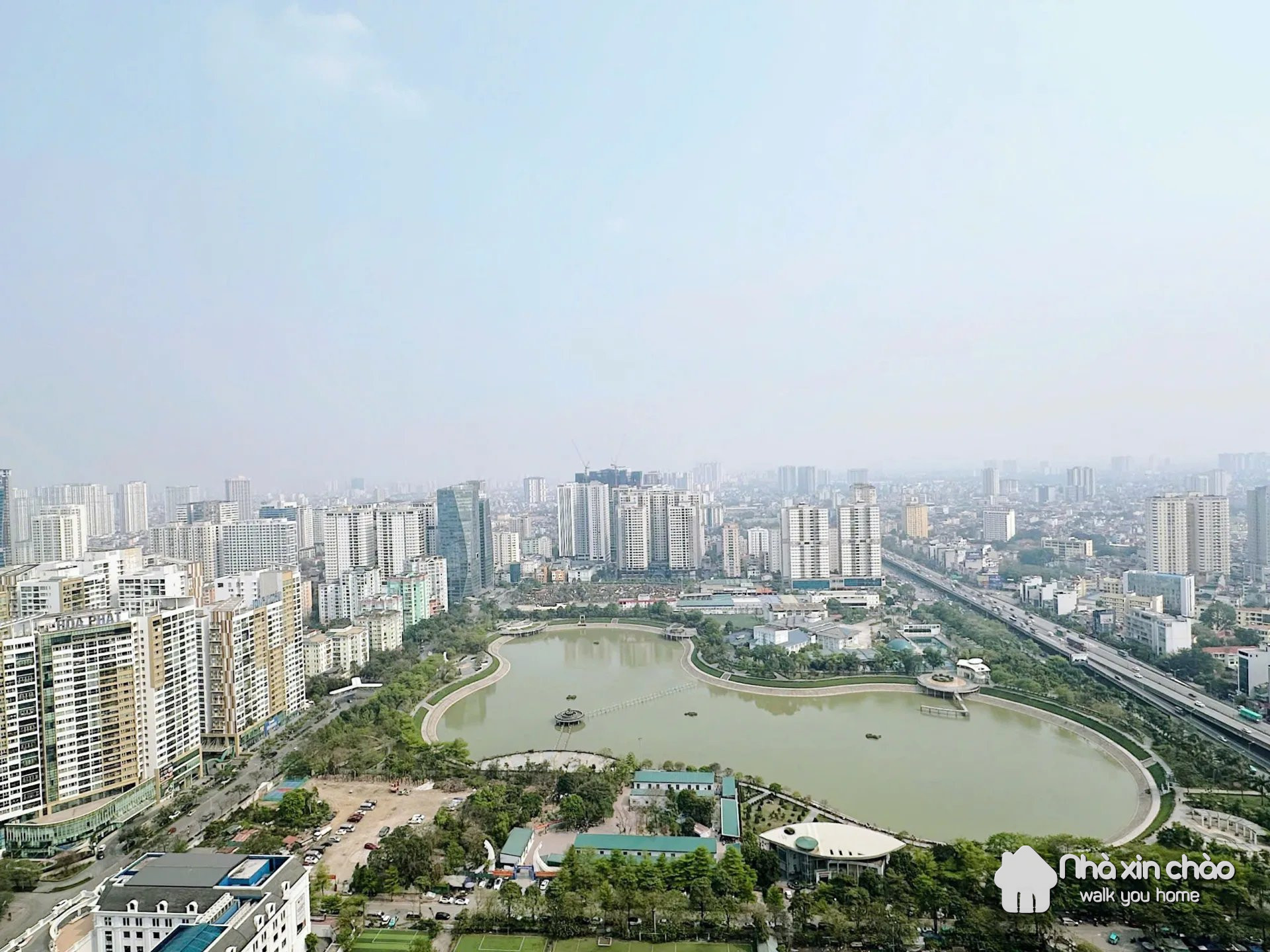 Bán căn hộ 1PN Vinhomes D'Capitale – Giá 4.9 Tỷ – Mã NXC63615 - Hình 5