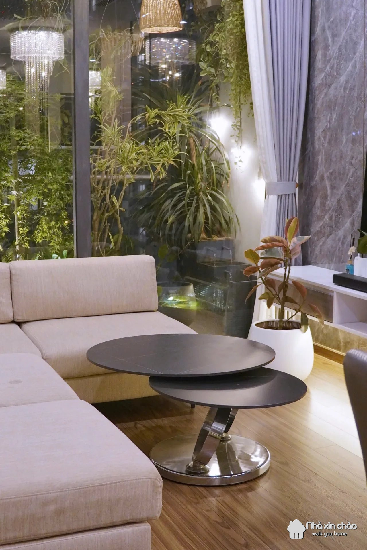 Bán căn hộ 2PN Vinhomes West Point – Giá 11.0 Tỷ – Mã NXC29871 - Hình 3