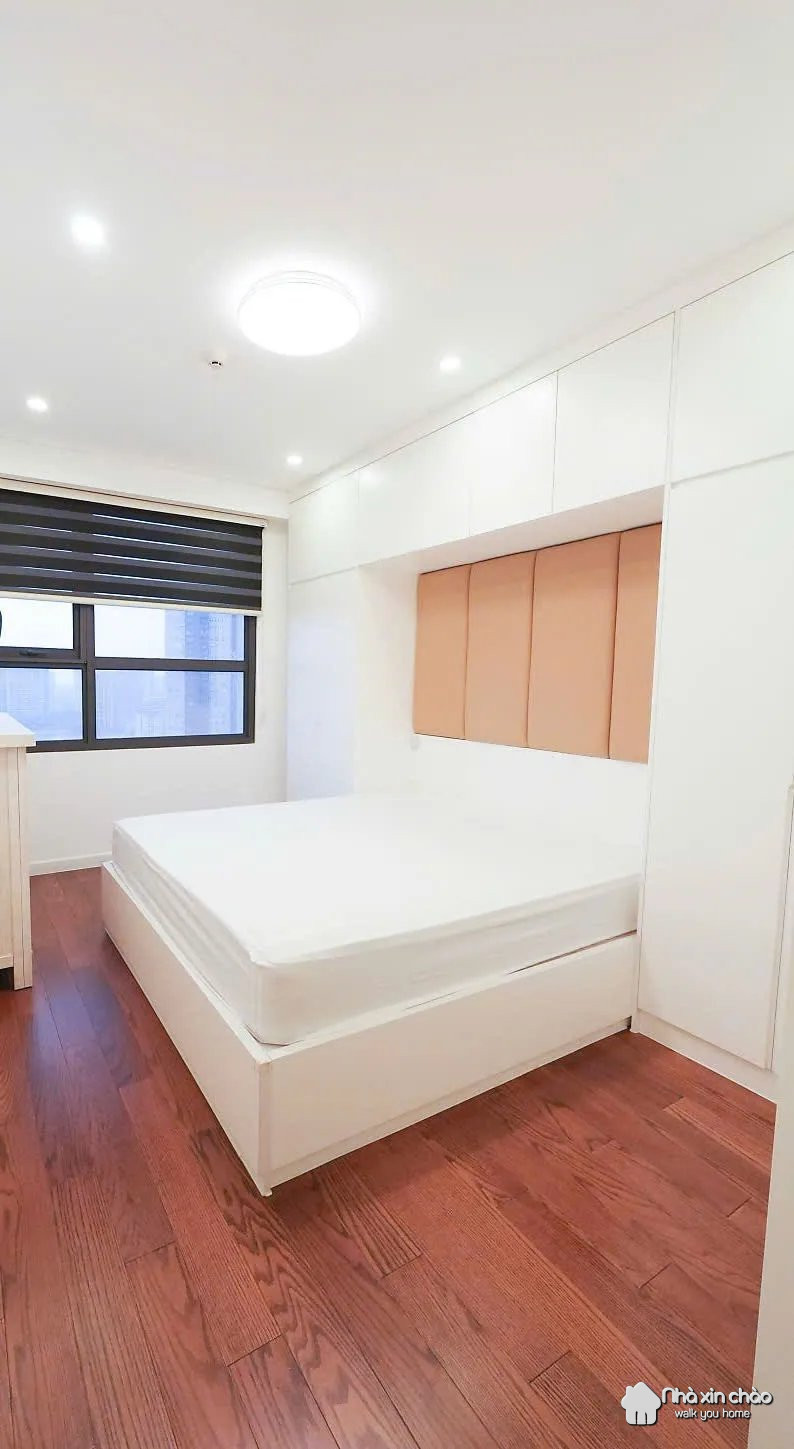 Căn hộ 2PN tòa C7 Vinhomes D'Capitale - NXC46654 - Hình 3
