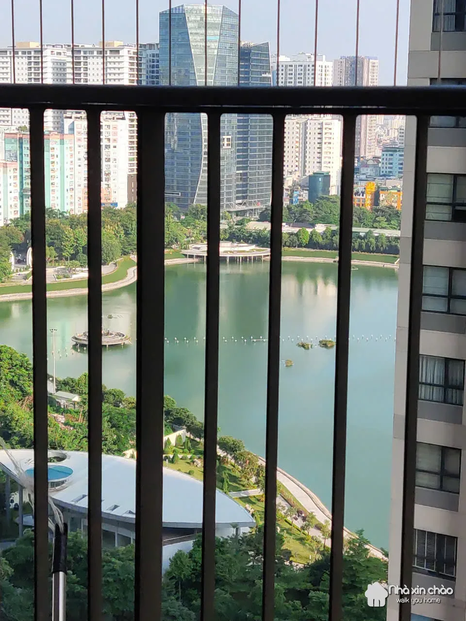 Bán căn hộ 2PN Vinhomes D'Capitale – Giá 4.8 Tỷ – Mã NXC11944 - Hình 5