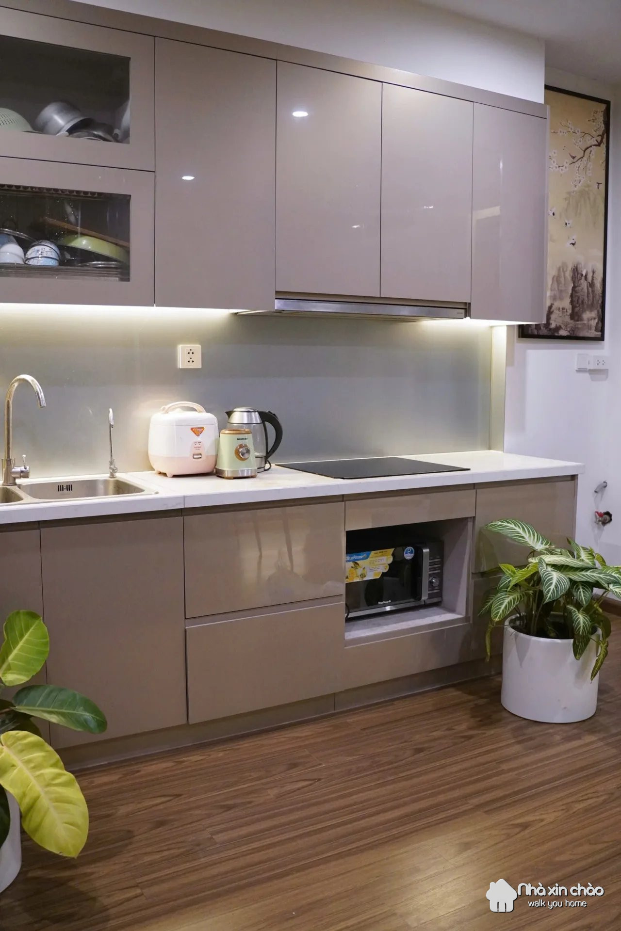 Bán căn hộ 2PN Vinhomes West Point – Giá 11.0 Tỷ – Mã NXC29871