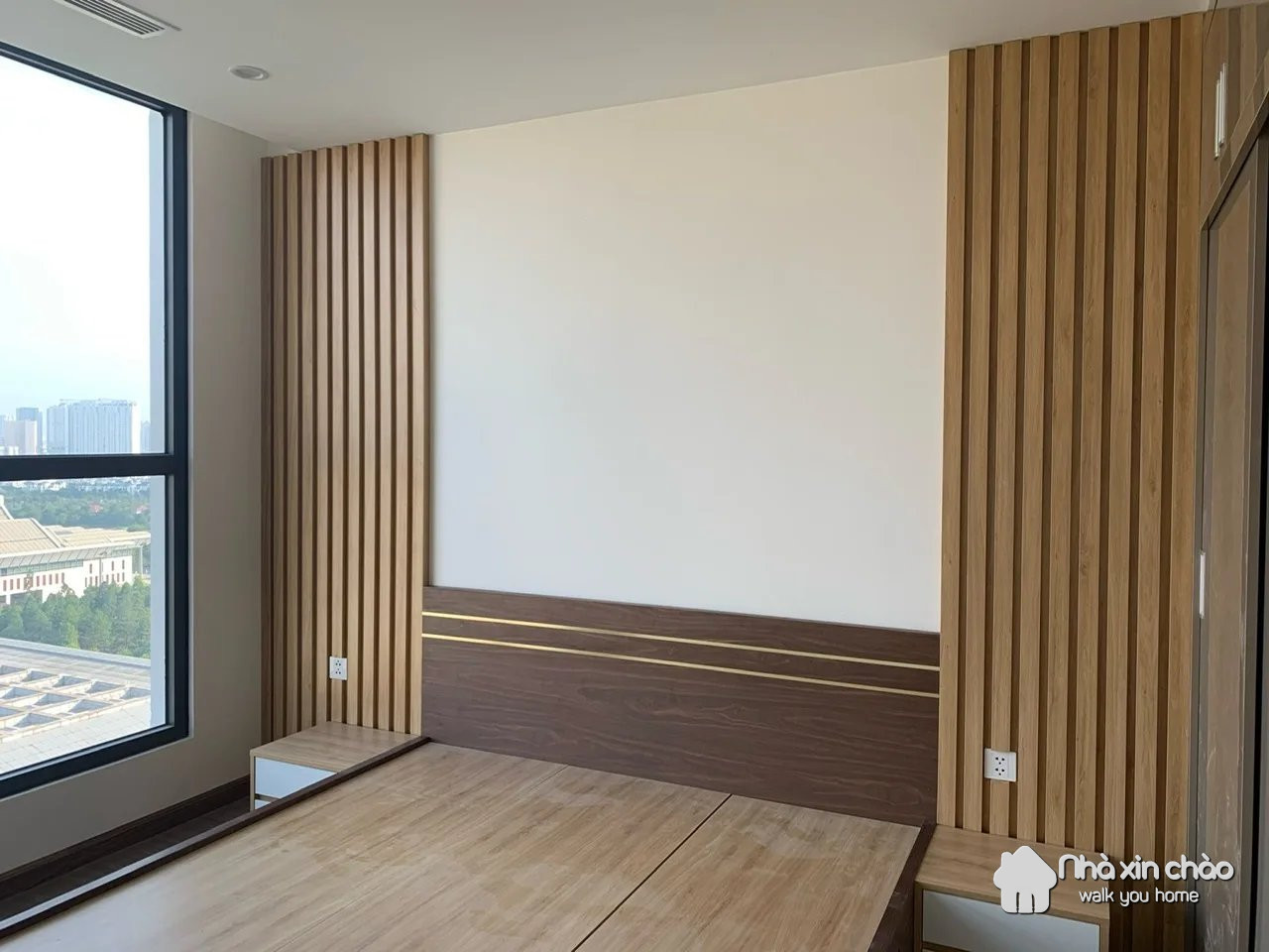 Bán căn hộ 3PN Vinhomes West Point – Giá 8.8 Tỷ – Mã NXC67955 - Hình 5