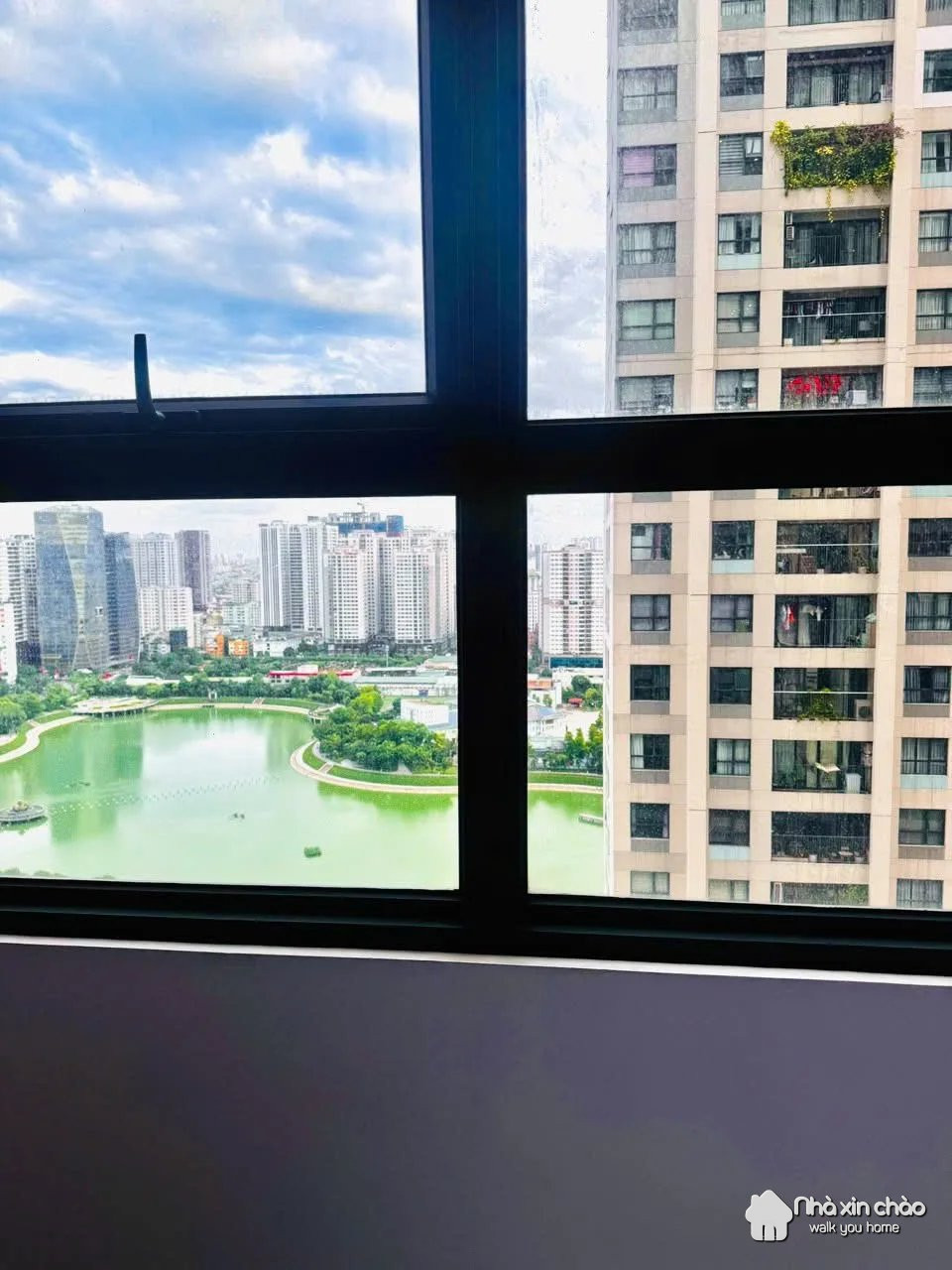 Bán căn hộ 1.5PN Vinhomes D'Capitale – Giá 5 Tỷ – Mã NXC63423 - Hình 5