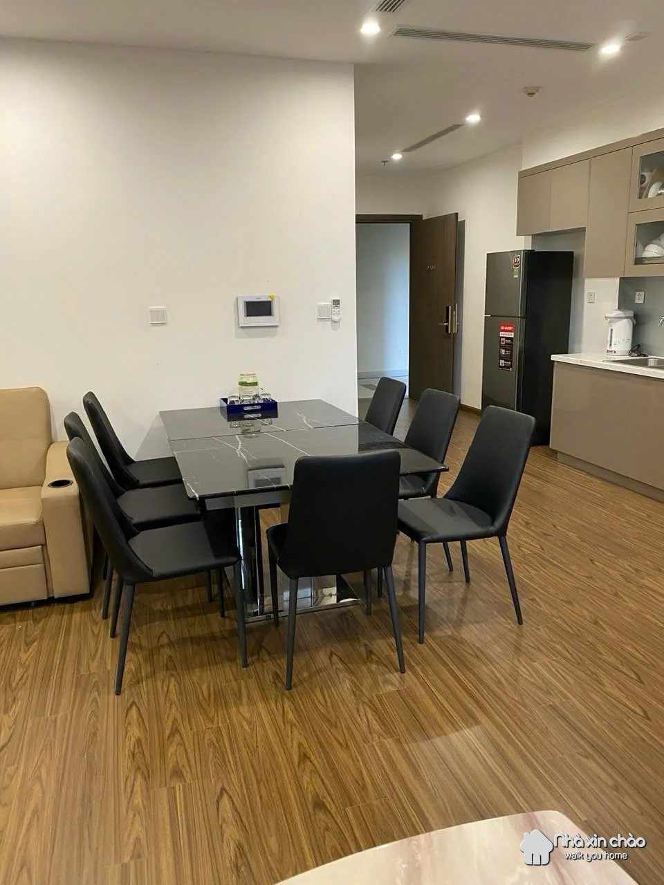 Bán căn hộ 3PN Vinhomes West Point – Giá 14.0 Tỷ – Mã NXC82435 - Hình 3