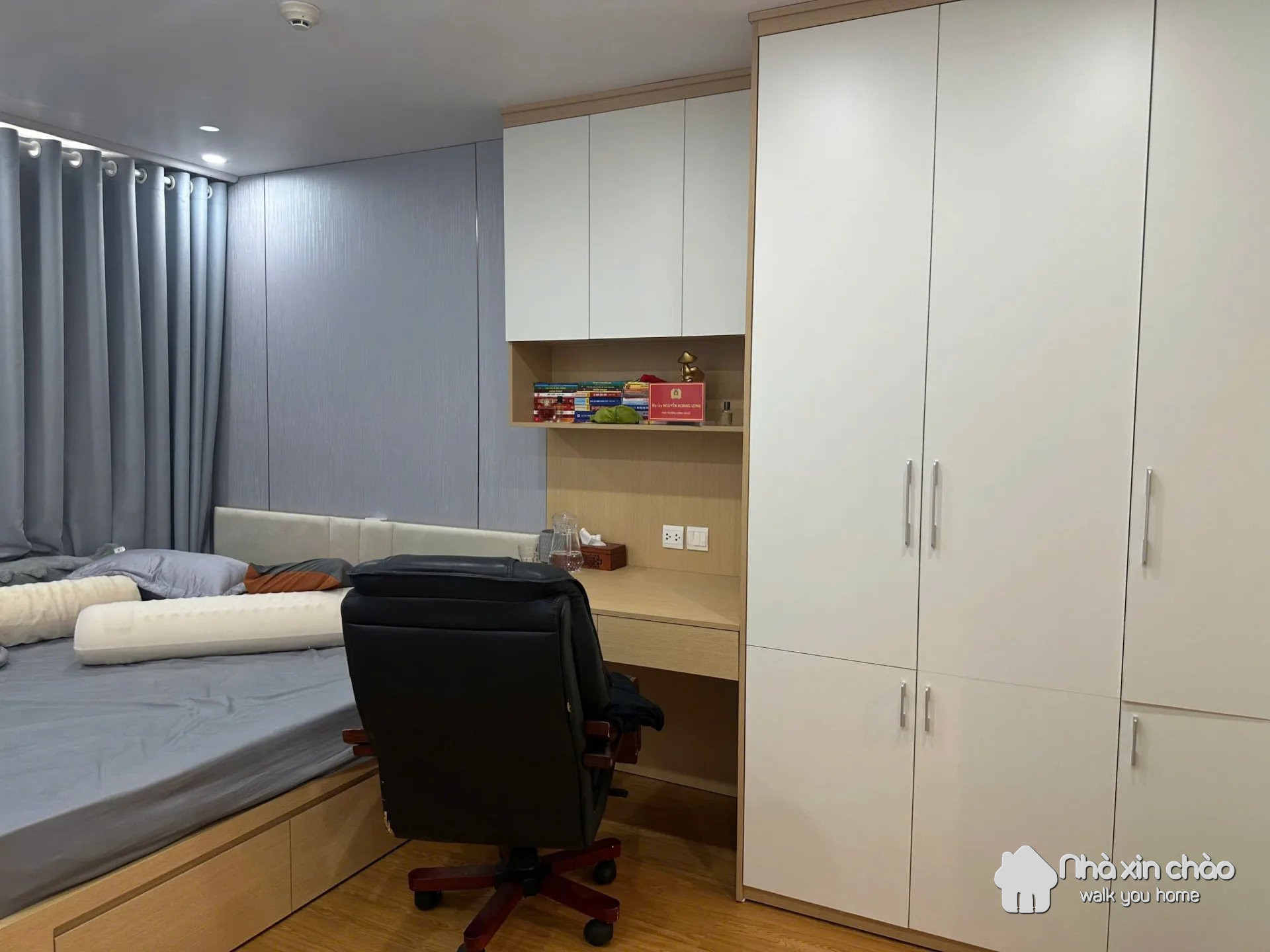 Bán căn hộ 2PN2VS Vinhomes D'Capitale – Giá 8.0 Tỷ – Mã NXC52586 - Hình 2