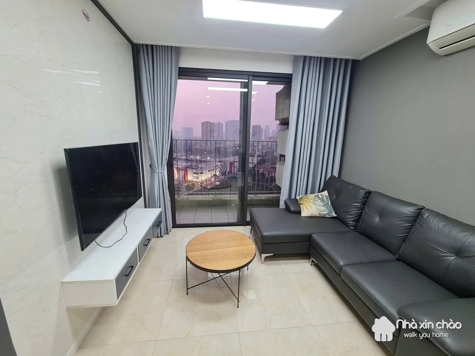 Cho thuê căn hộ 2PN Vinhomes D'Capitale – Giá 22 Tr/th – Mã NXC31367