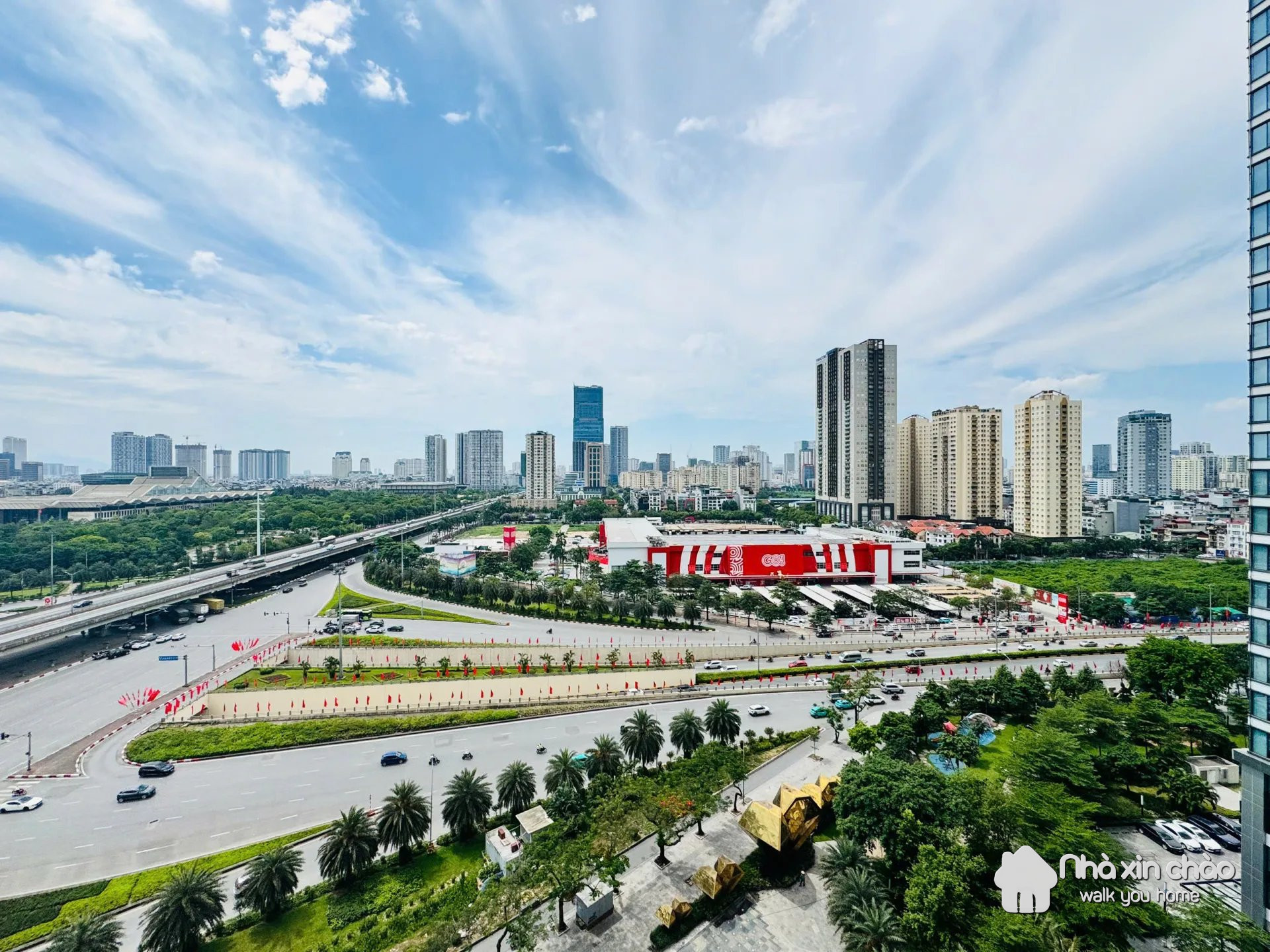 Bán căn hộ 3PN Vinhomes D'Capitale – Giá 15.5 Tỷ – Mã NXC65198 - Hình 5