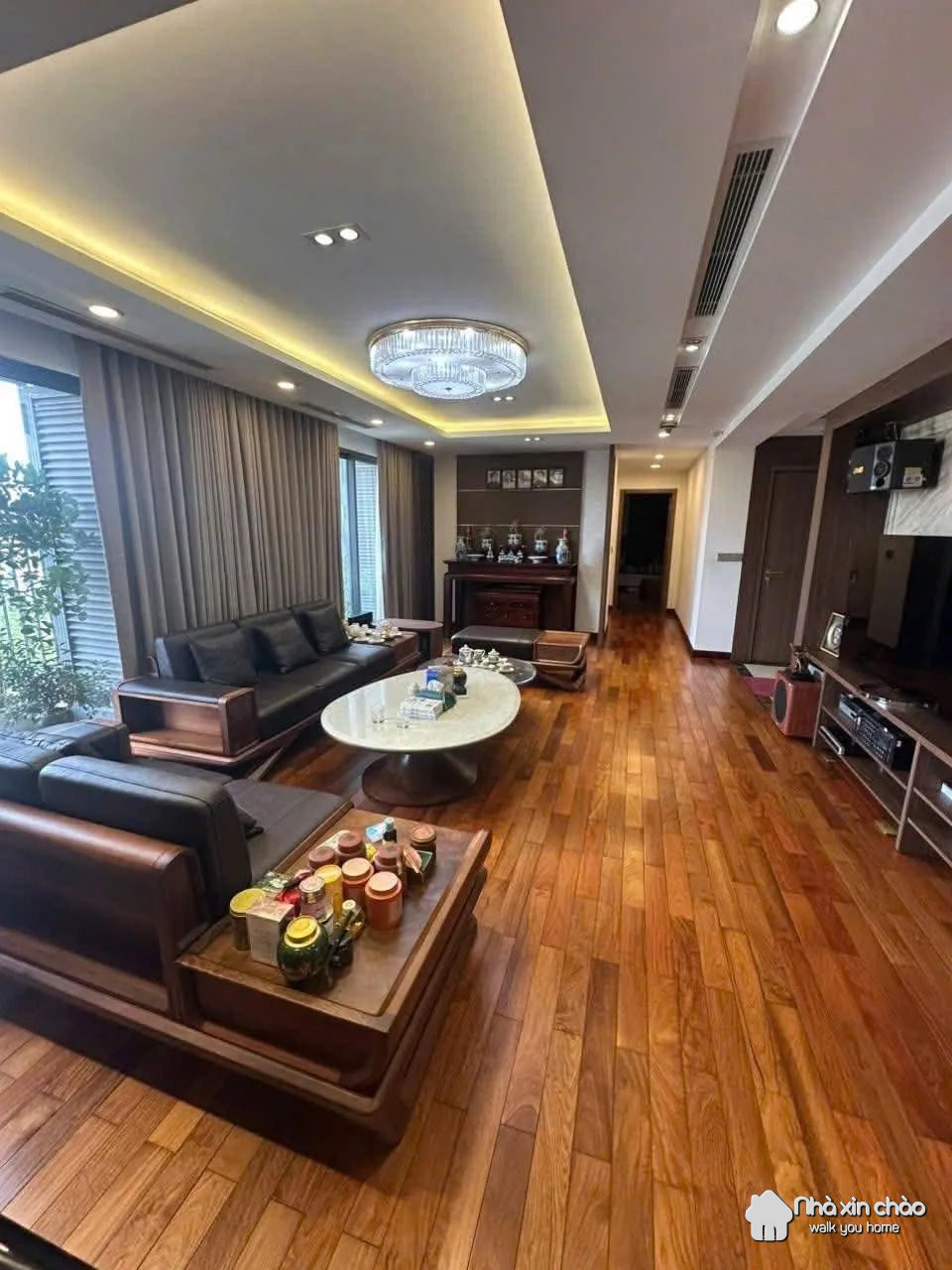 180m² view hồ – 2 căn 3n đập thông – hàng hiếm d’capitale! – mã nxc65517
