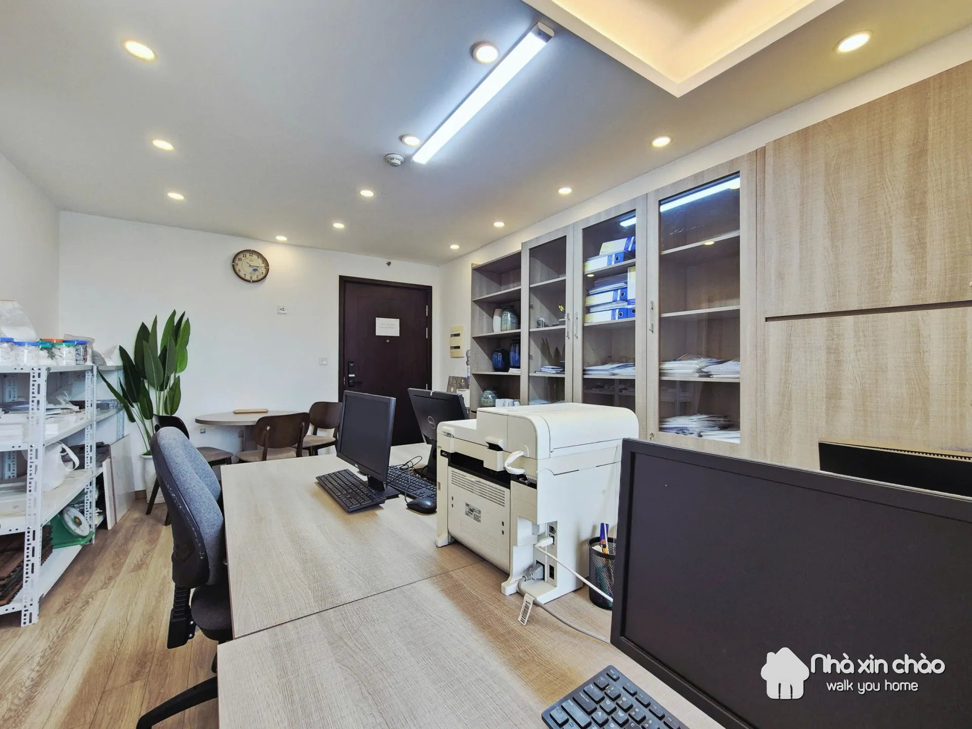 Bán căn hộ 1.5PN Vinhomes D'Capitale – Giá 4.6 Tỷ – Mã NXC53807 - Hình 3