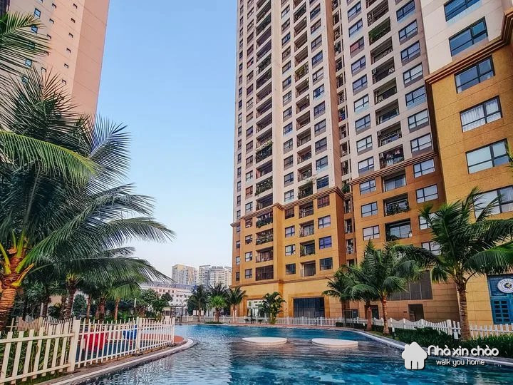 Bán căn hộ 2PN Vinhomes D'Capitale – Giá 6.3 Tỷ – Mã NXC77601 - Hình 5