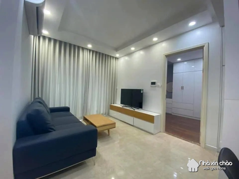 Bán căn hộ 2PN2VS Vinhomes D'Capitale – Giá 8.8 Tỷ – Mã NXC66201