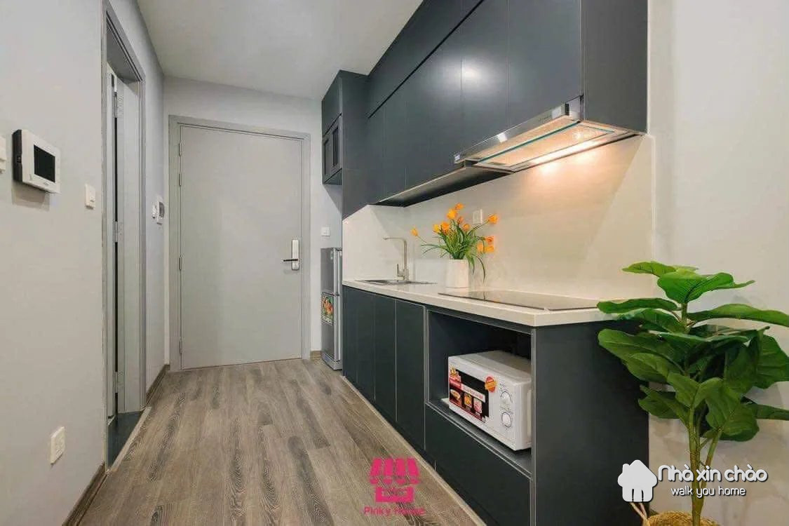 Bán căn hộ STUDIO Vinhomes Green Bay – Giá 2.2 Tỷ – Mã NXC71406 - Hình 3