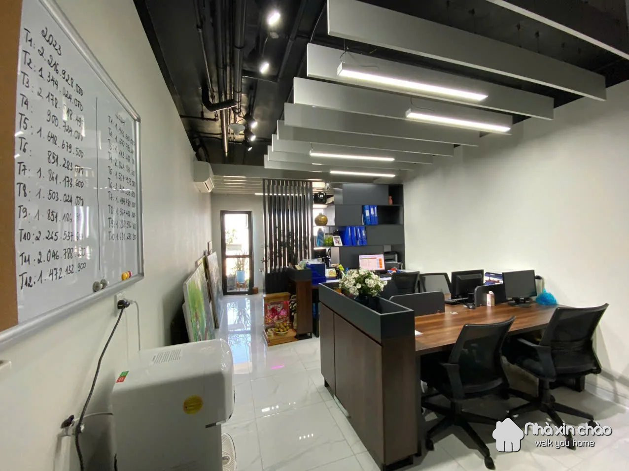 Studio tầng cao view city – full đồ – sổ 50 năm – 3.75 tỷ bao phí! – mã nxc81333 - Hình 4