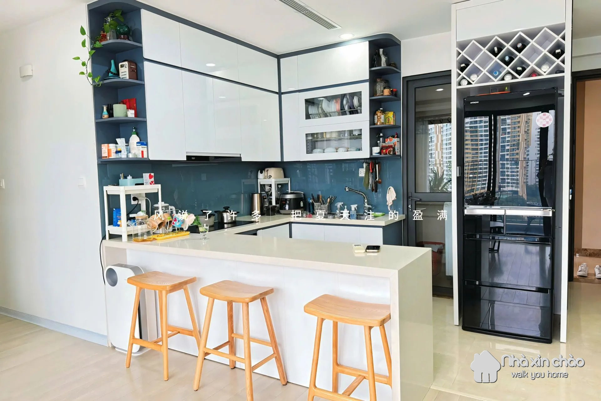 Bán căn hộ 3PN Vinhomes D'Capitale – Giá 12.0 Tỷ – Mã NXC52227 - Hình 2