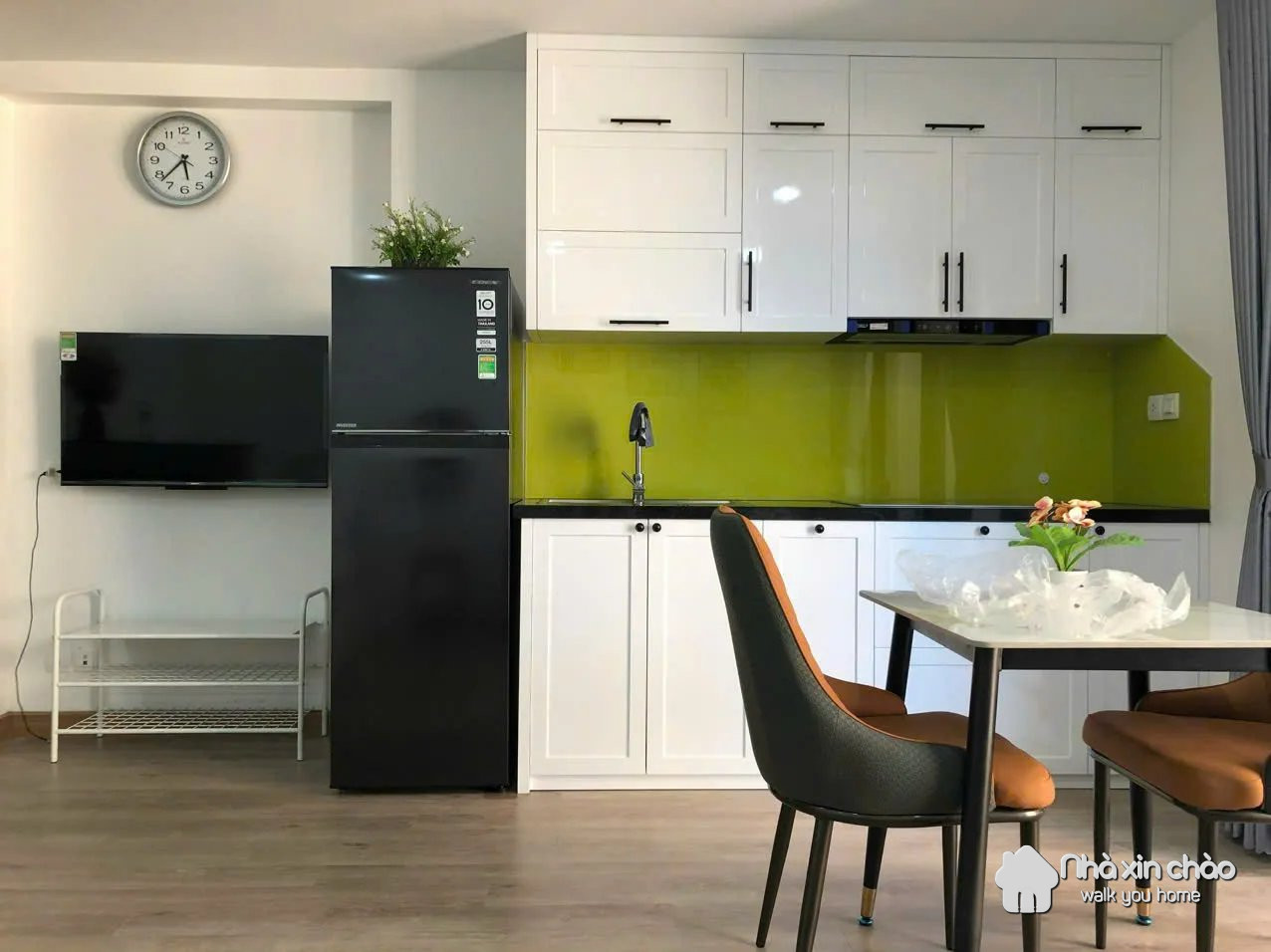 Bán căn hộ STUDIO Vinhomes D'Capitale – Giá 3.2 Tỷ – Mã NXC37276 - Hình 4