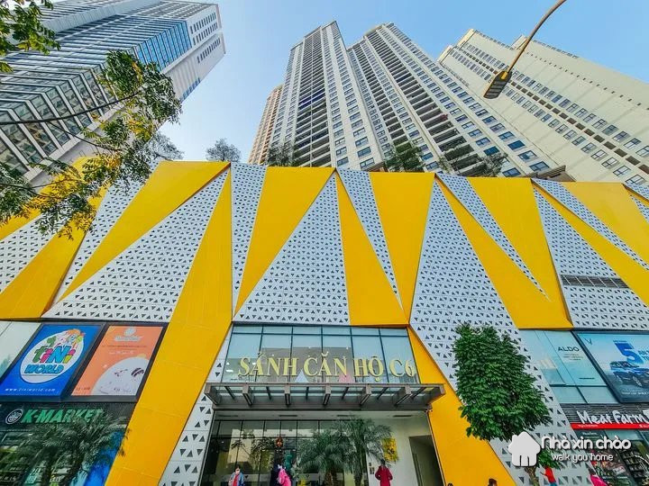Bán căn hộ 1PN Vinhomes D'Capitale – Giá 4.5 Tỷ – Mã NXC92882 - Hình 4