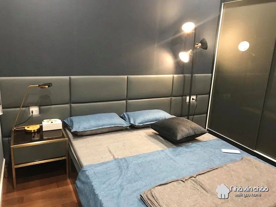 1pn 50.34m² – tầng trung – full nội thất – sổ lâu dài – 7.2 tỷ – mã nxc85787 - Hình 5