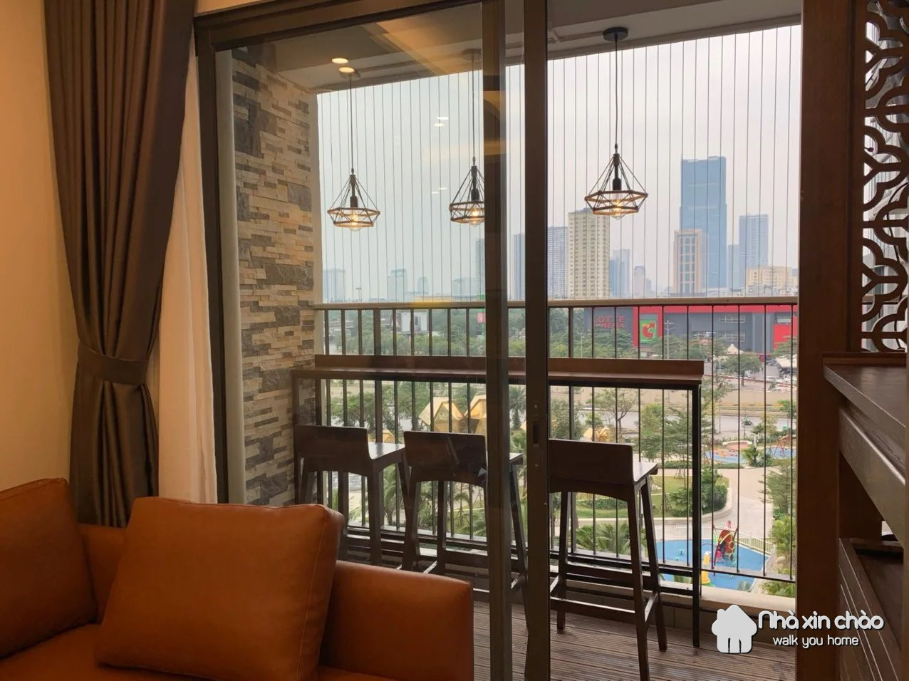 Bán căn hộ 2PN Vinhomes D'Capitale – Giá 8.8 Tỷ – Mã NXC15578 - Hình 3