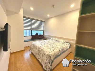 Cho thuê căn hộ 1PN Vinhomes D'Capitale – Giá 18 Tr/th – Mã NXC96905 - Hình 3