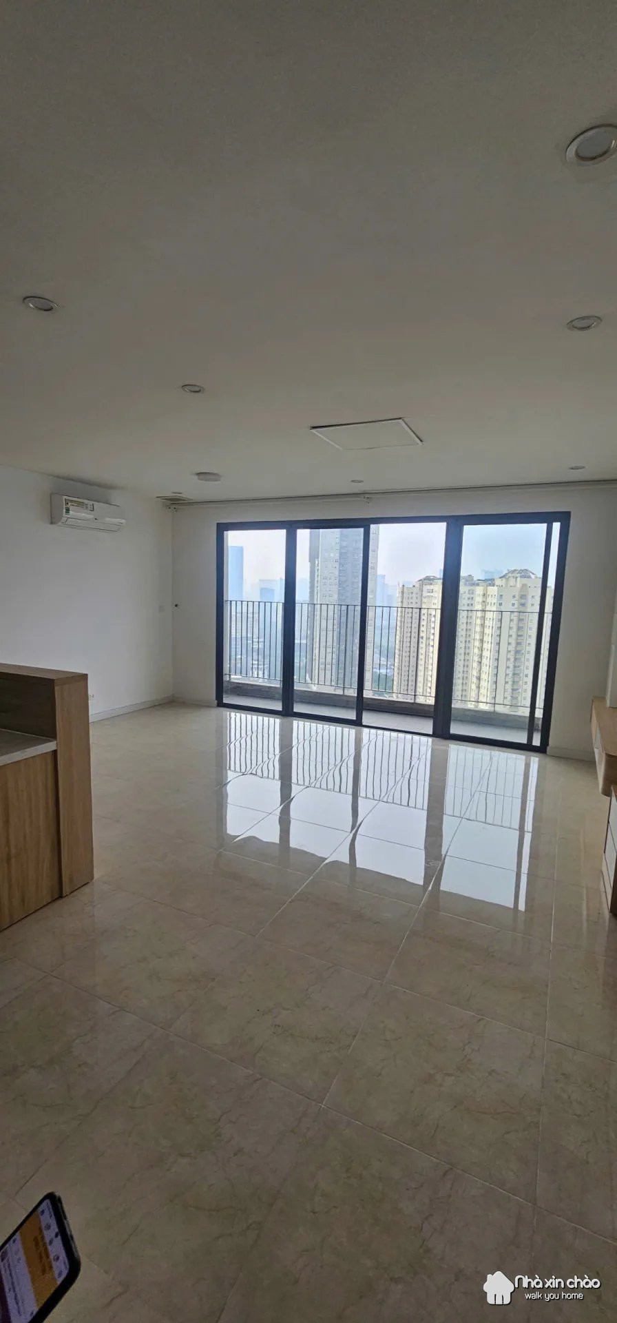 Bán căn hộ 3PN Vinhomes D'Capitale – Giá 12.3 Tỷ – Mã NXC59766 - Hình 2
