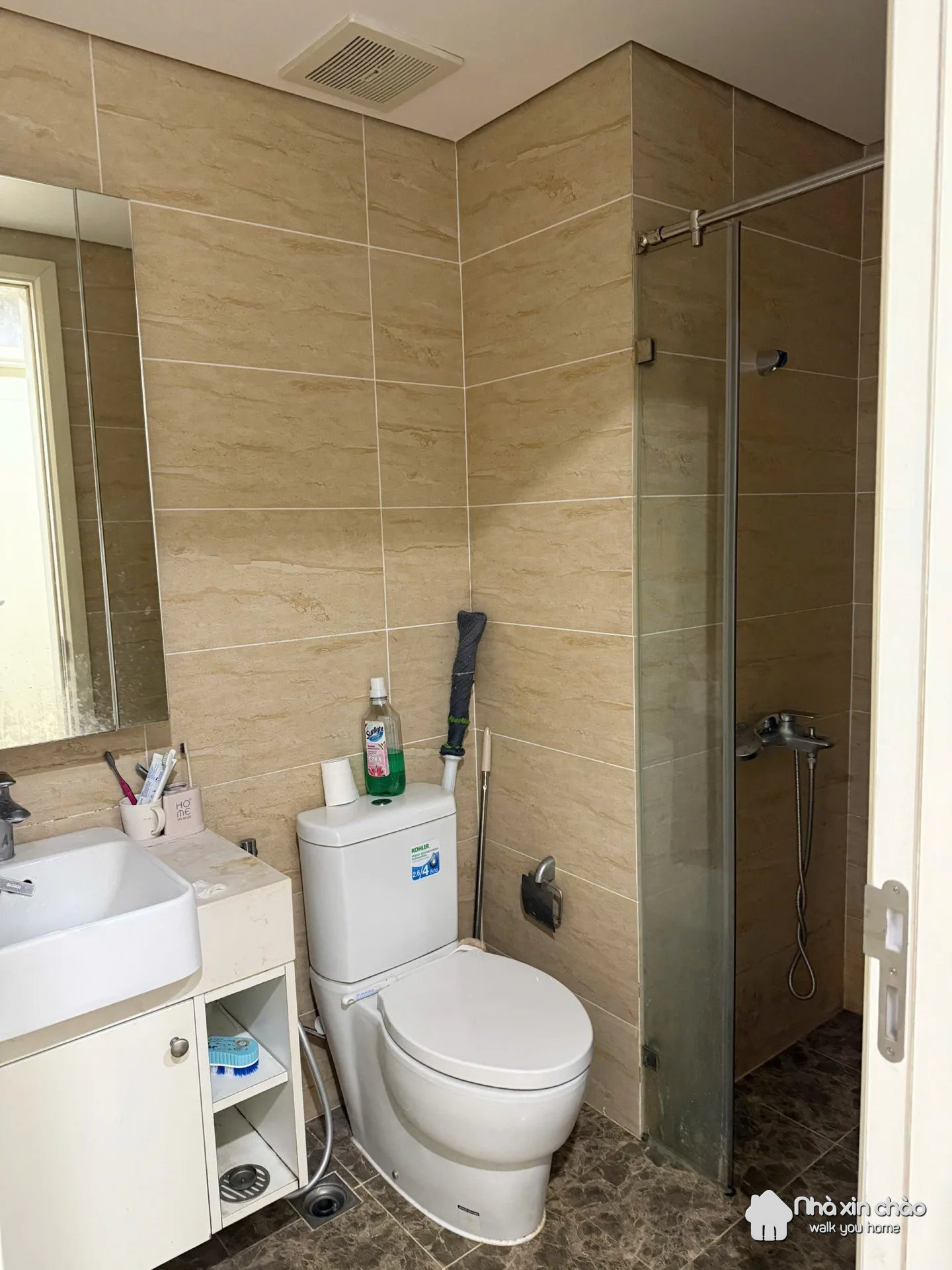 Bán căn hộ 2PN Vinhomes D'Capitale – Giá 8.6 Tỷ – Mã NXC20579 - Hình 4