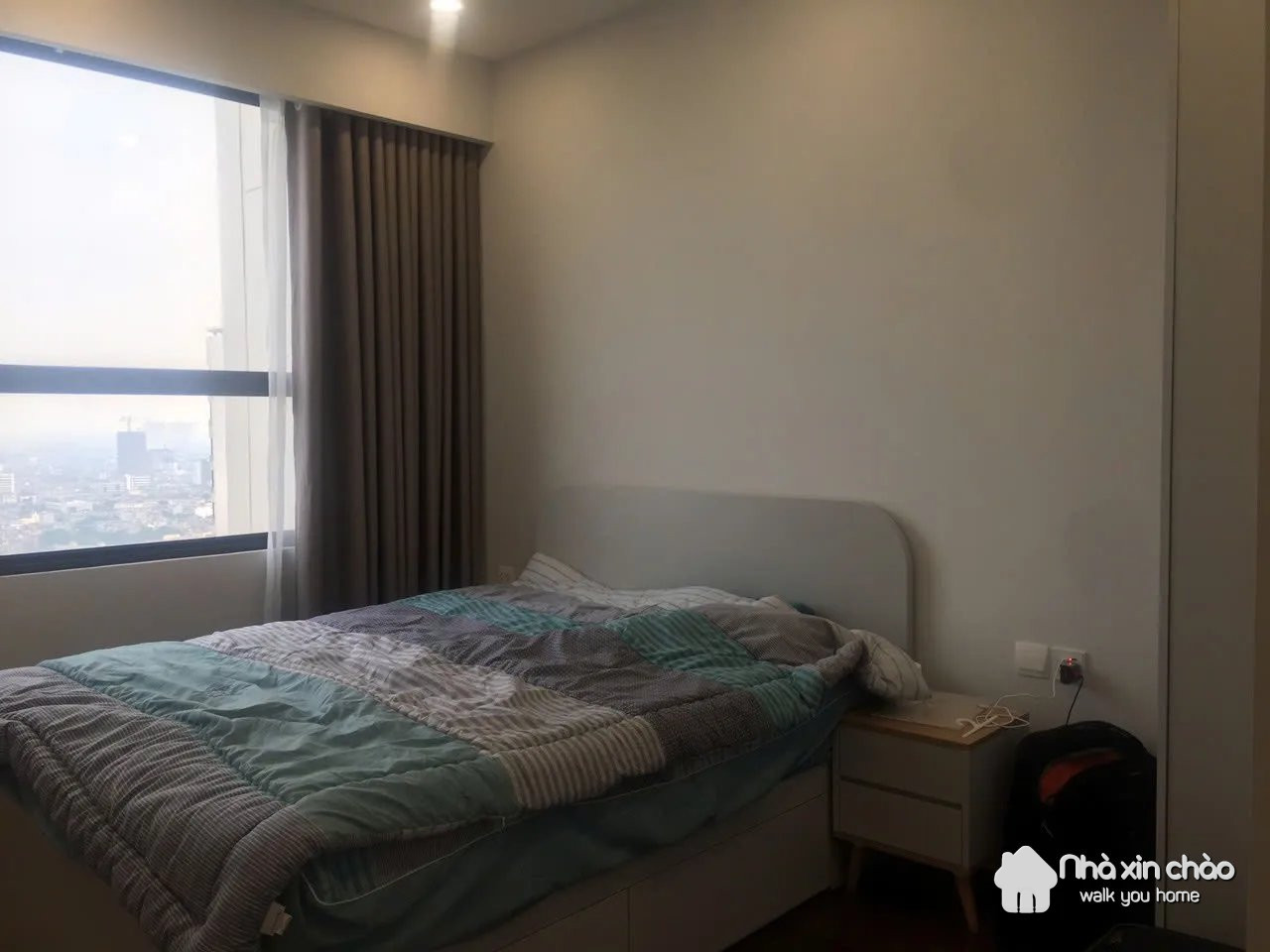 Bán căn hộ 2PN Vinhomes D'Capitale – Giá 10.5 Tỷ – Mã NXC87305 - Hình 5