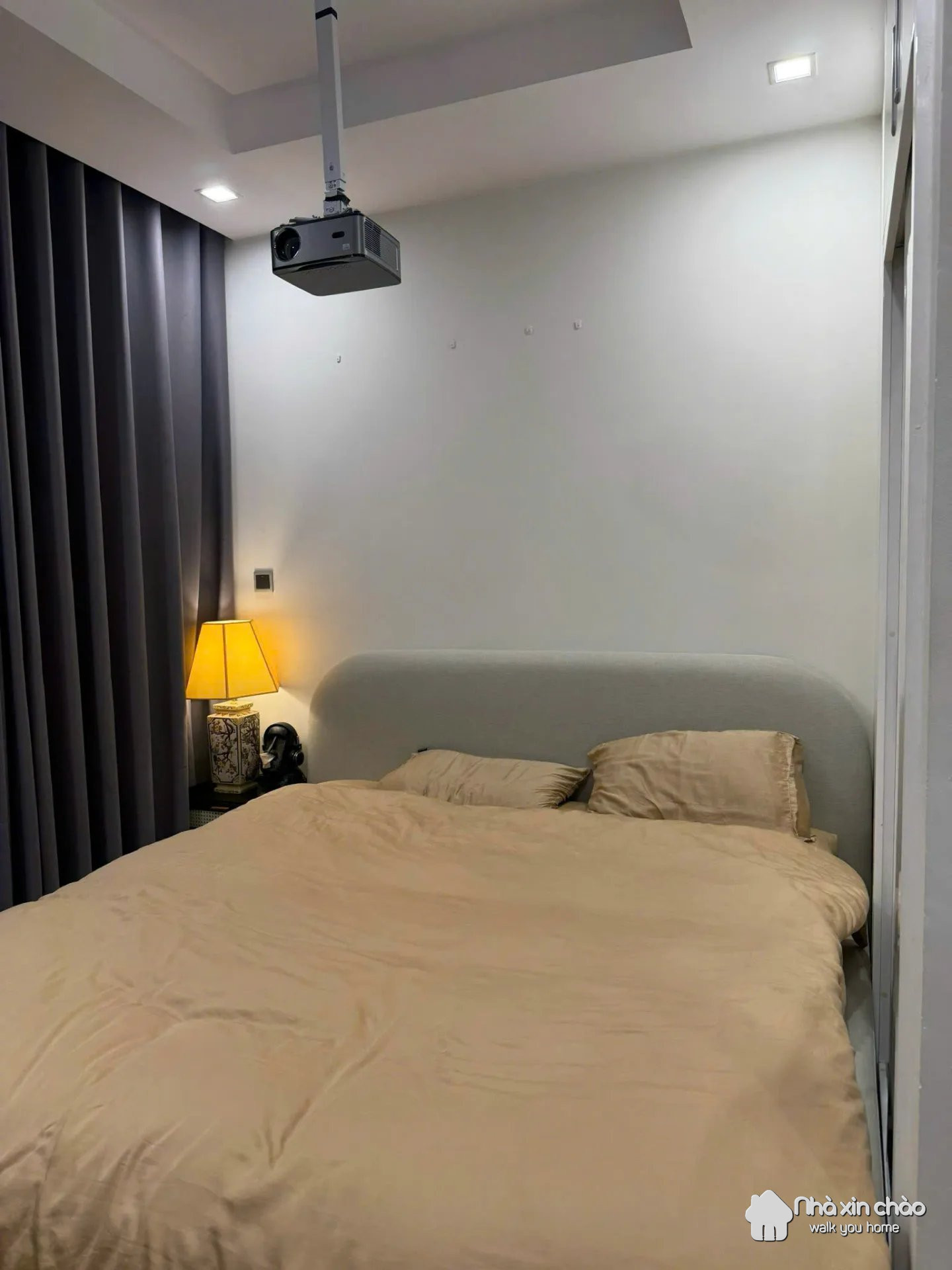 Bán căn hộ 1PN Vinhomes Green Bay – Giá 2.5 Tỷ – Mã NXC73691 - Hình 2